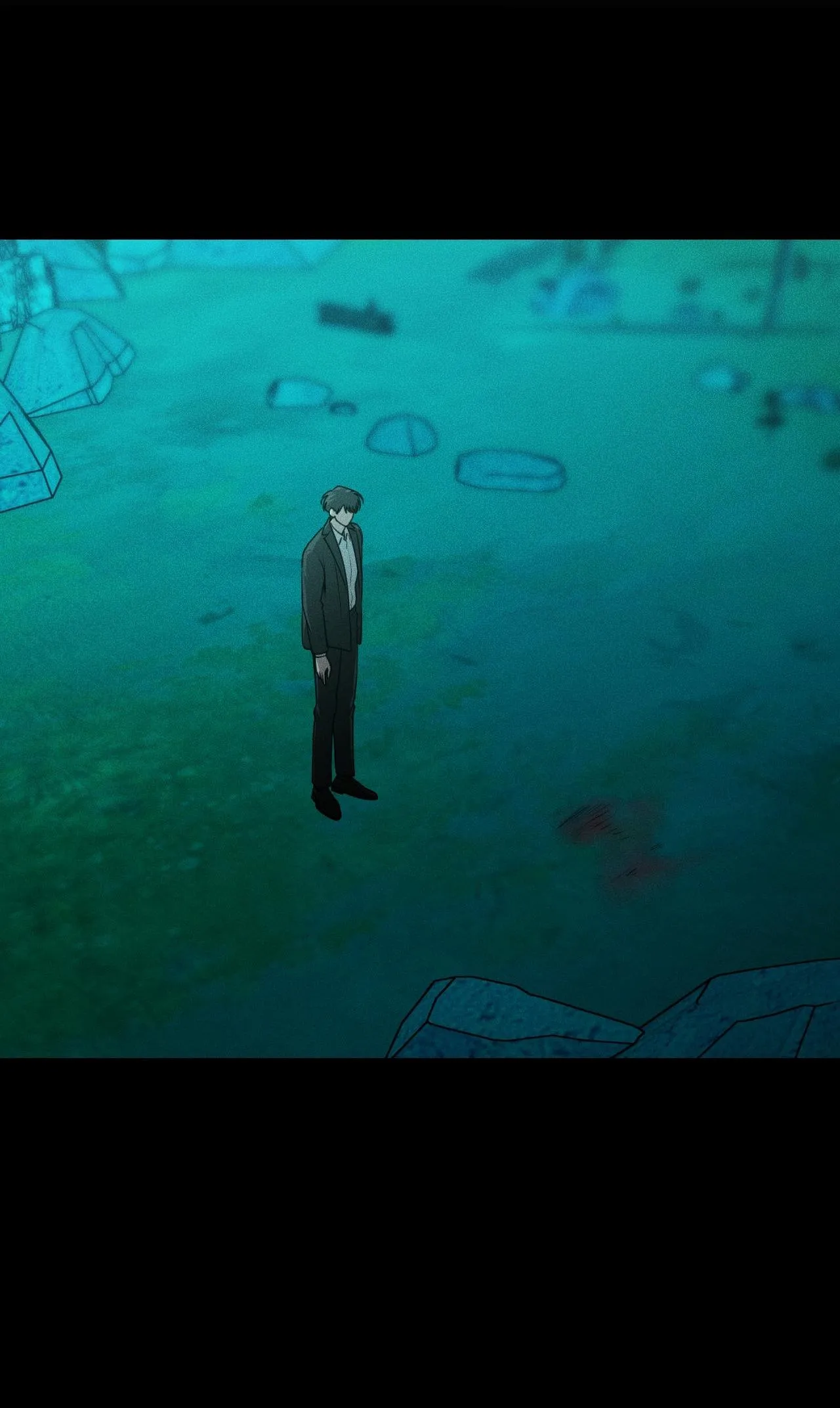 DEAR, TEDDY BEAR Chapter 30 Trang 57