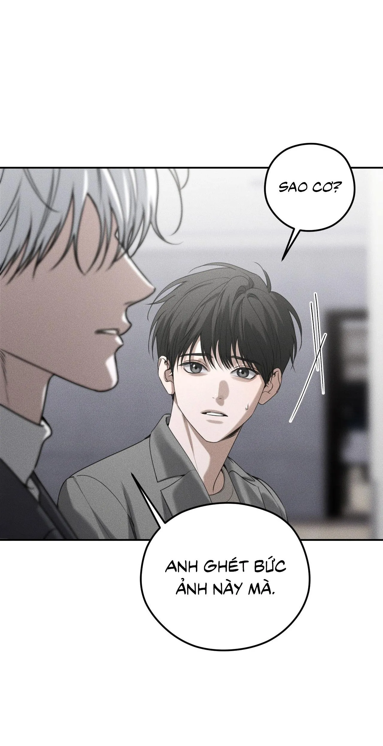 DEAR, TEDDY BEAR Chapter 30 Trang 68