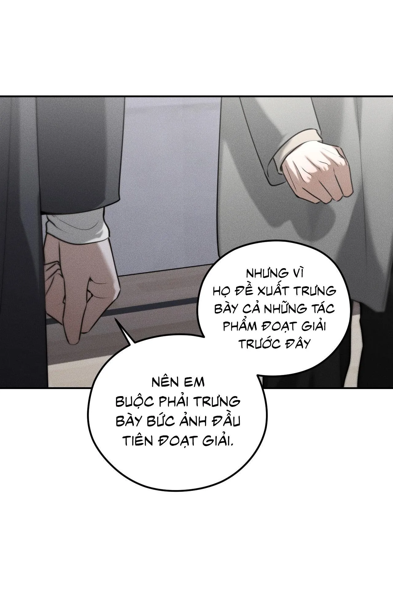 DEAR, TEDDY BEAR Chapter 30 Trang 69