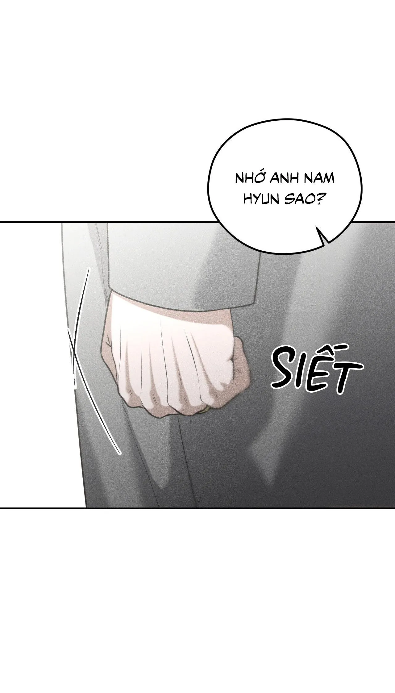 DEAR, TEDDY BEAR Chapter 31 Trang 3