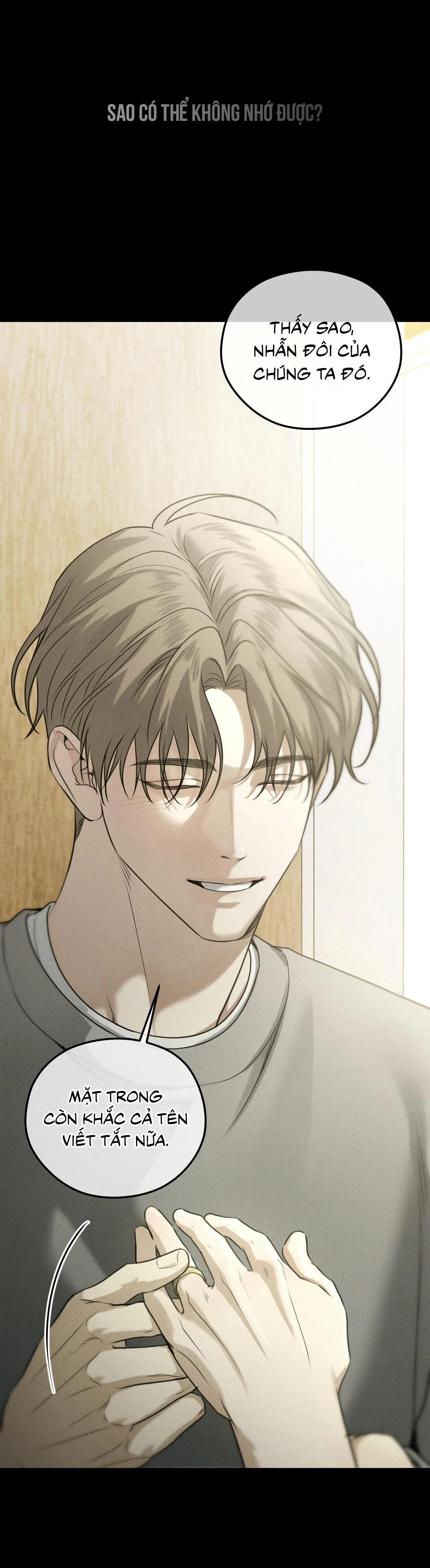 DEAR, TEDDY BEAR Chapter 31 Trang 5