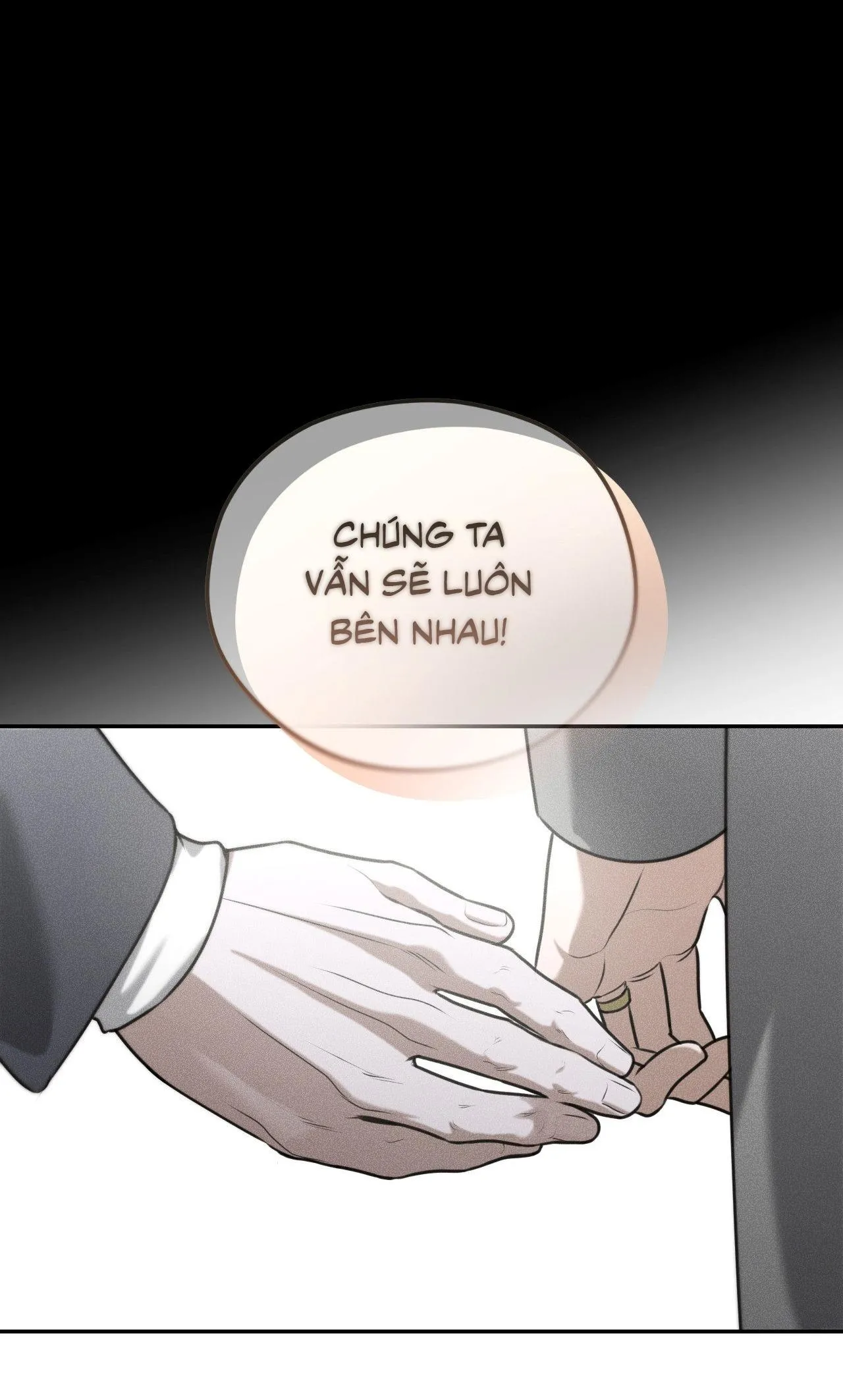 DEAR, TEDDY BEAR Chapter 31 Trang 9