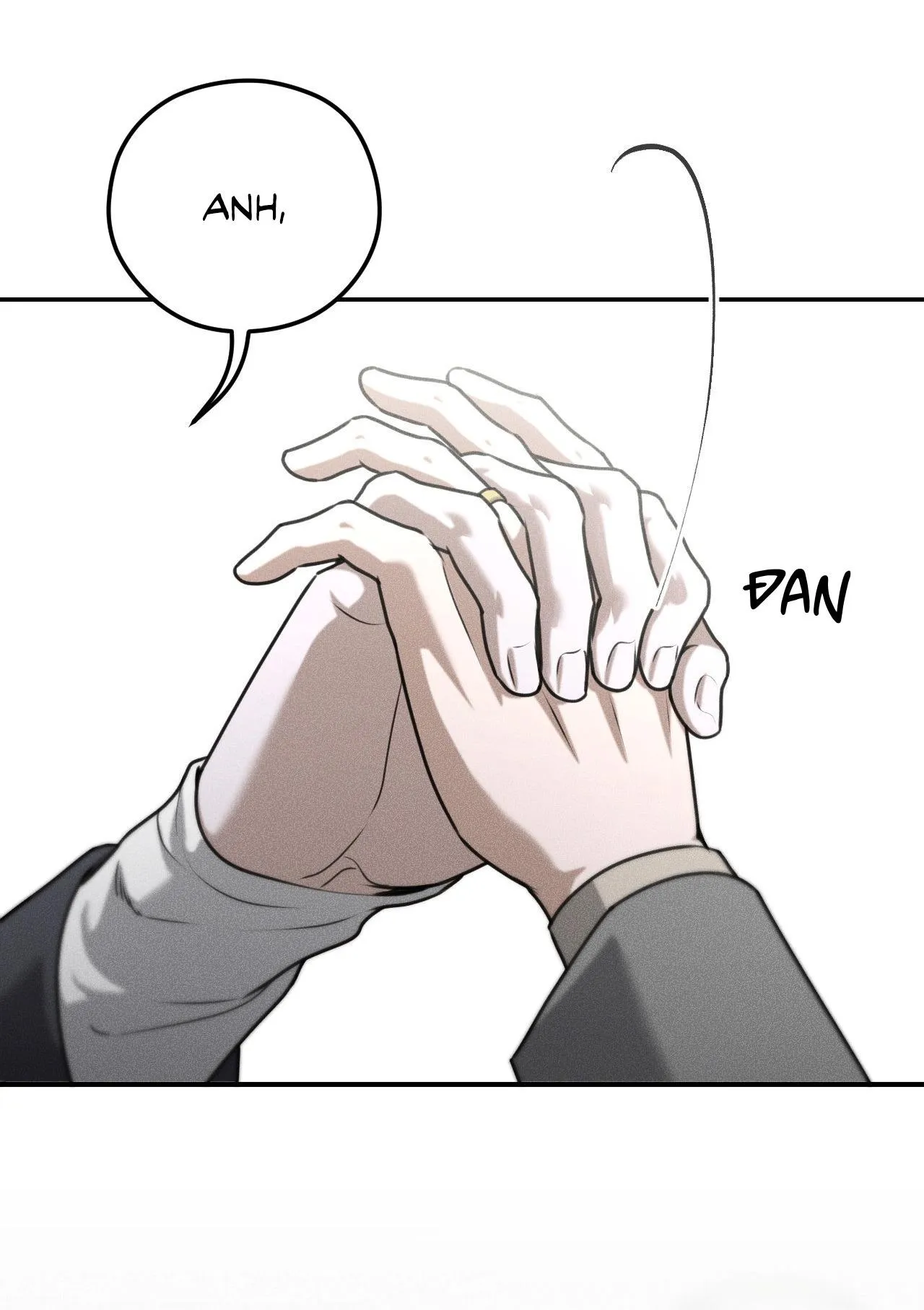 DEAR, TEDDY BEAR Chapter 31 Trang 10