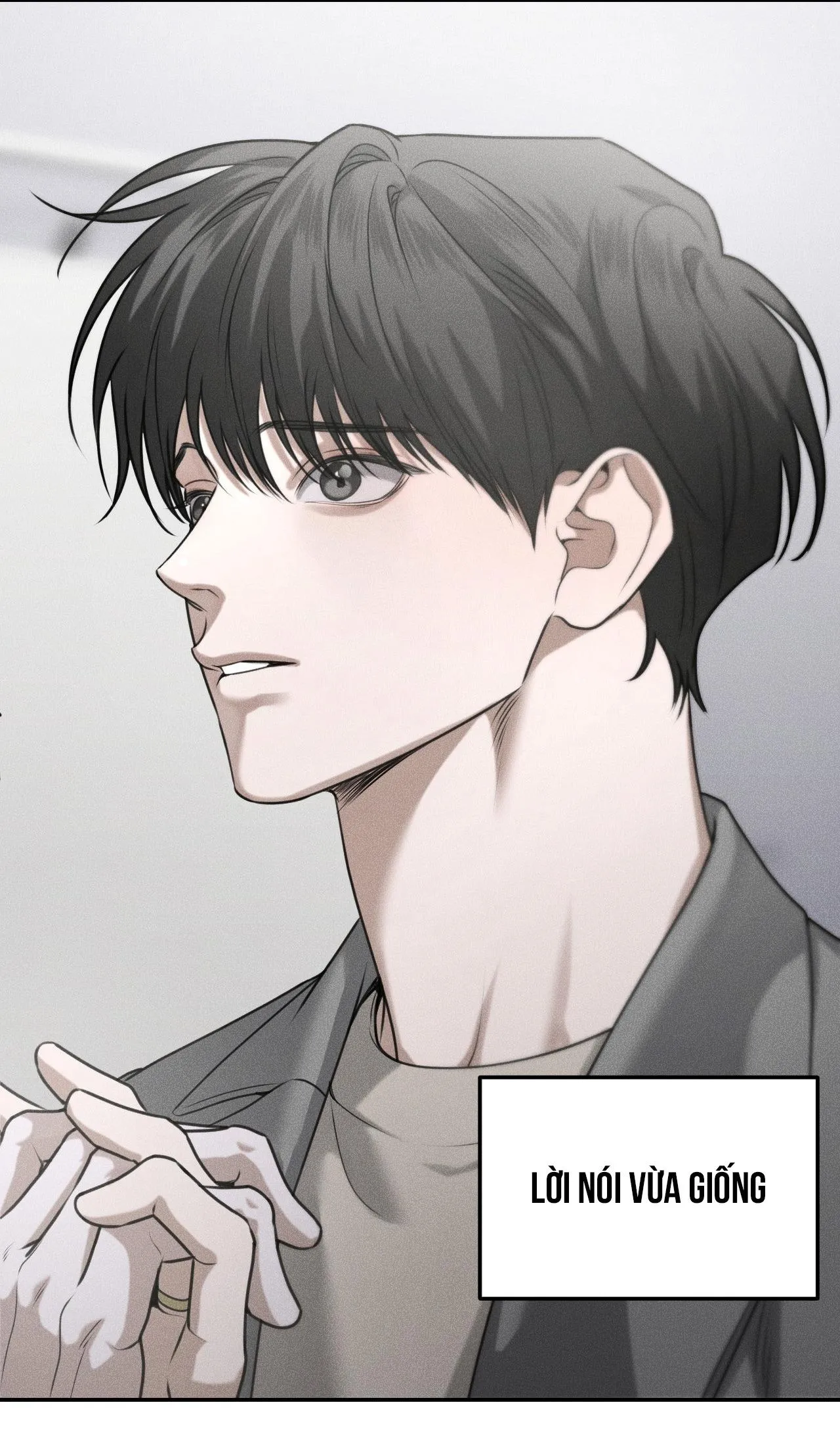 DEAR, TEDDY BEAR Chapter 31 Trang 13