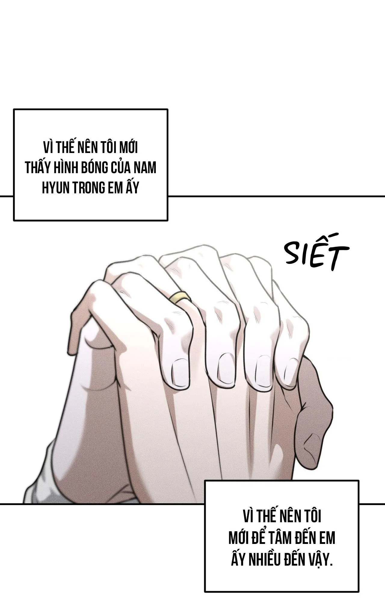 DEAR, TEDDY BEAR Chapter 31 Trang 15