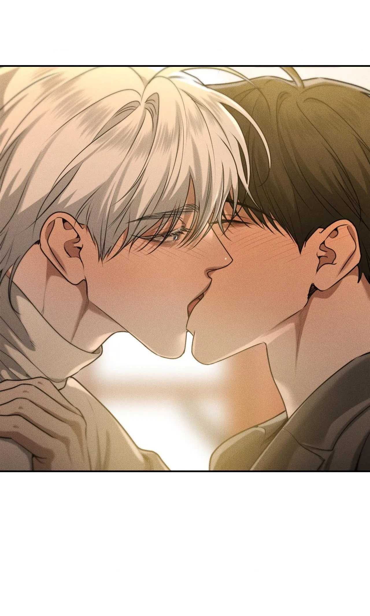 DEAR, TEDDY BEAR Chapter 31 Trang 19