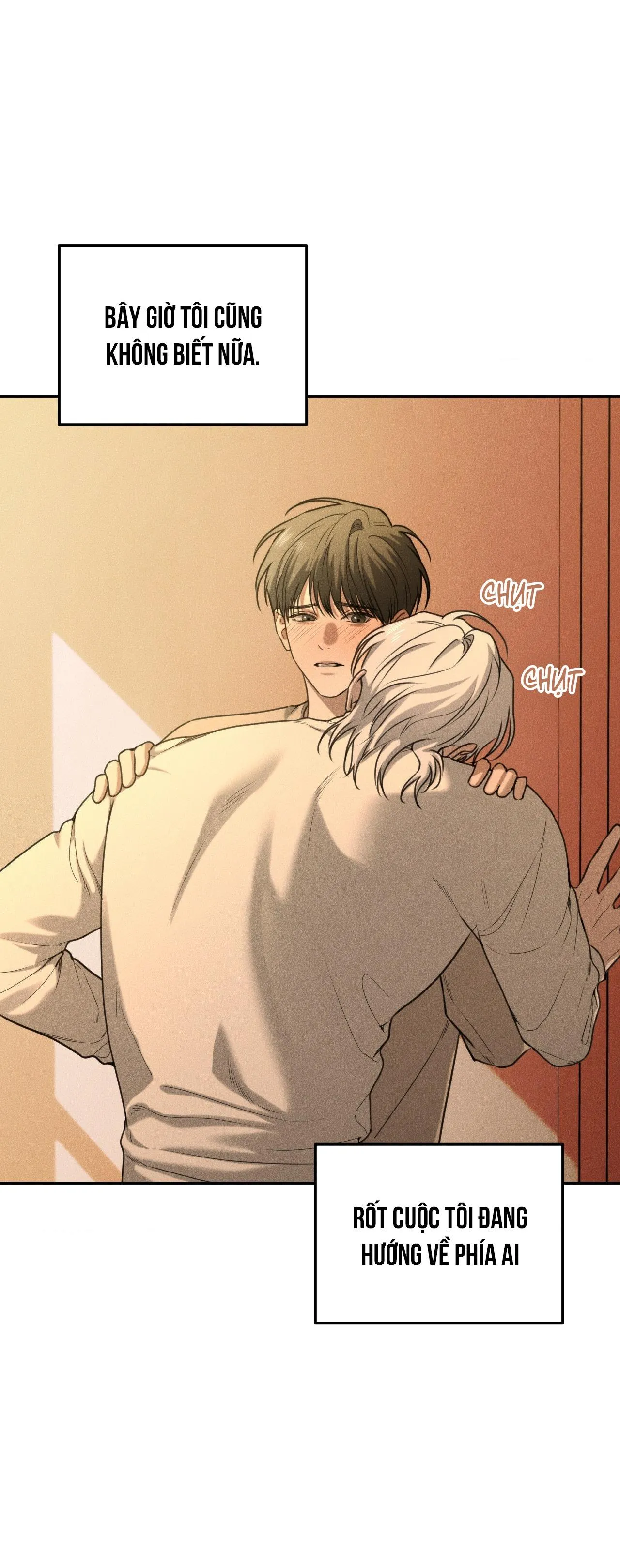 DEAR, TEDDY BEAR Chapter 31 Trang 20