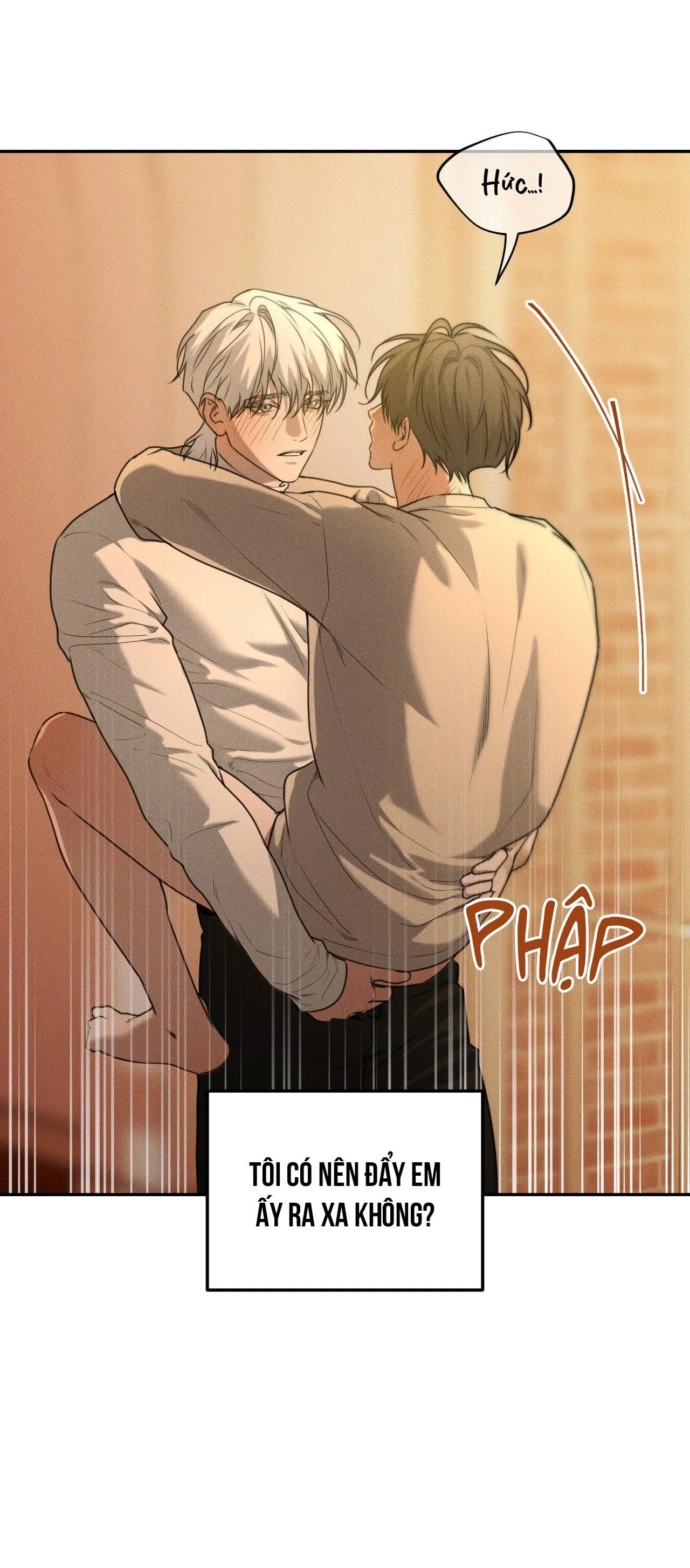 DEAR, TEDDY BEAR Chapter 31 Trang 22