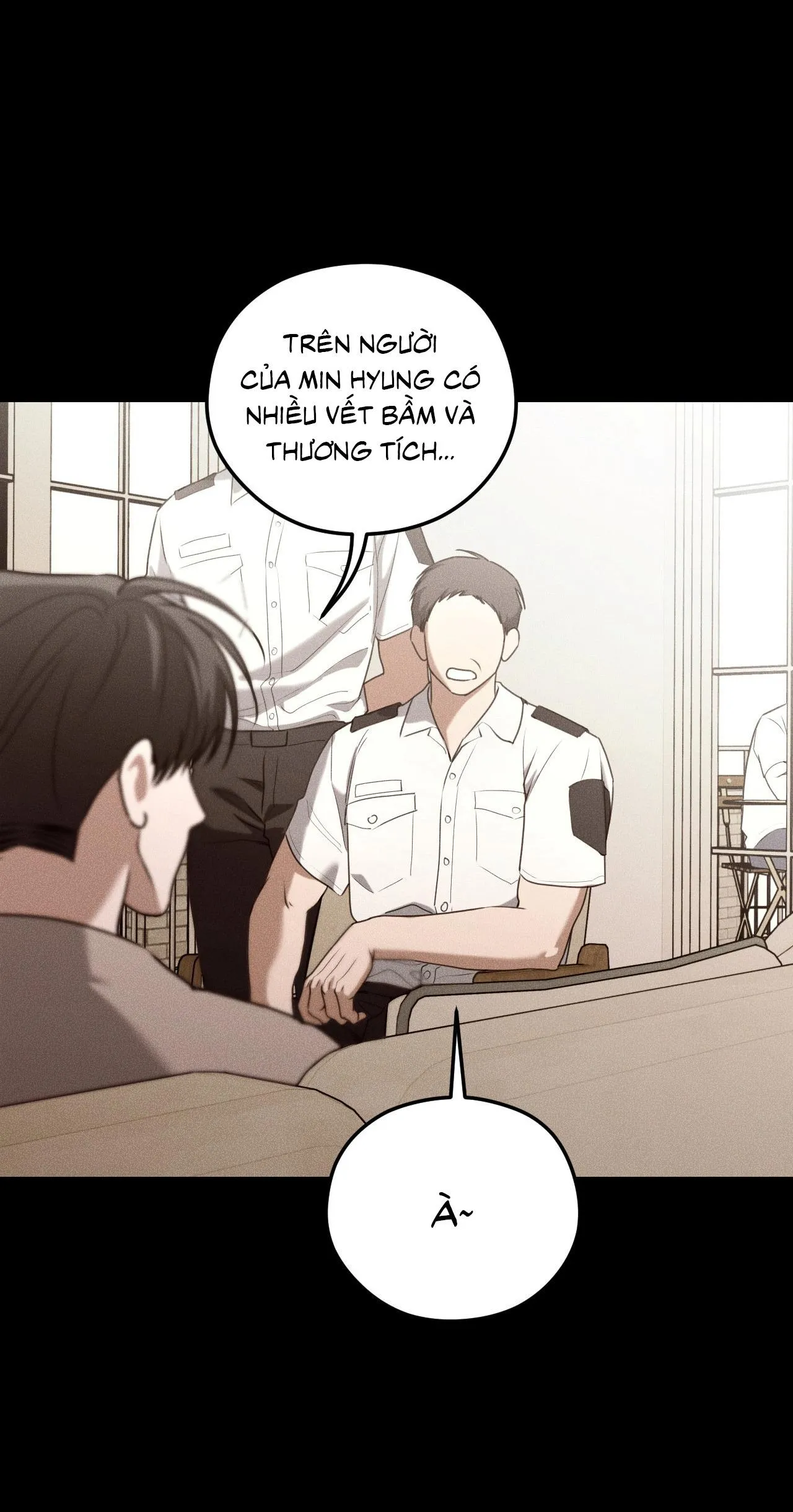 DEAR, TEDDY BEAR Chapter 31 Trang 29