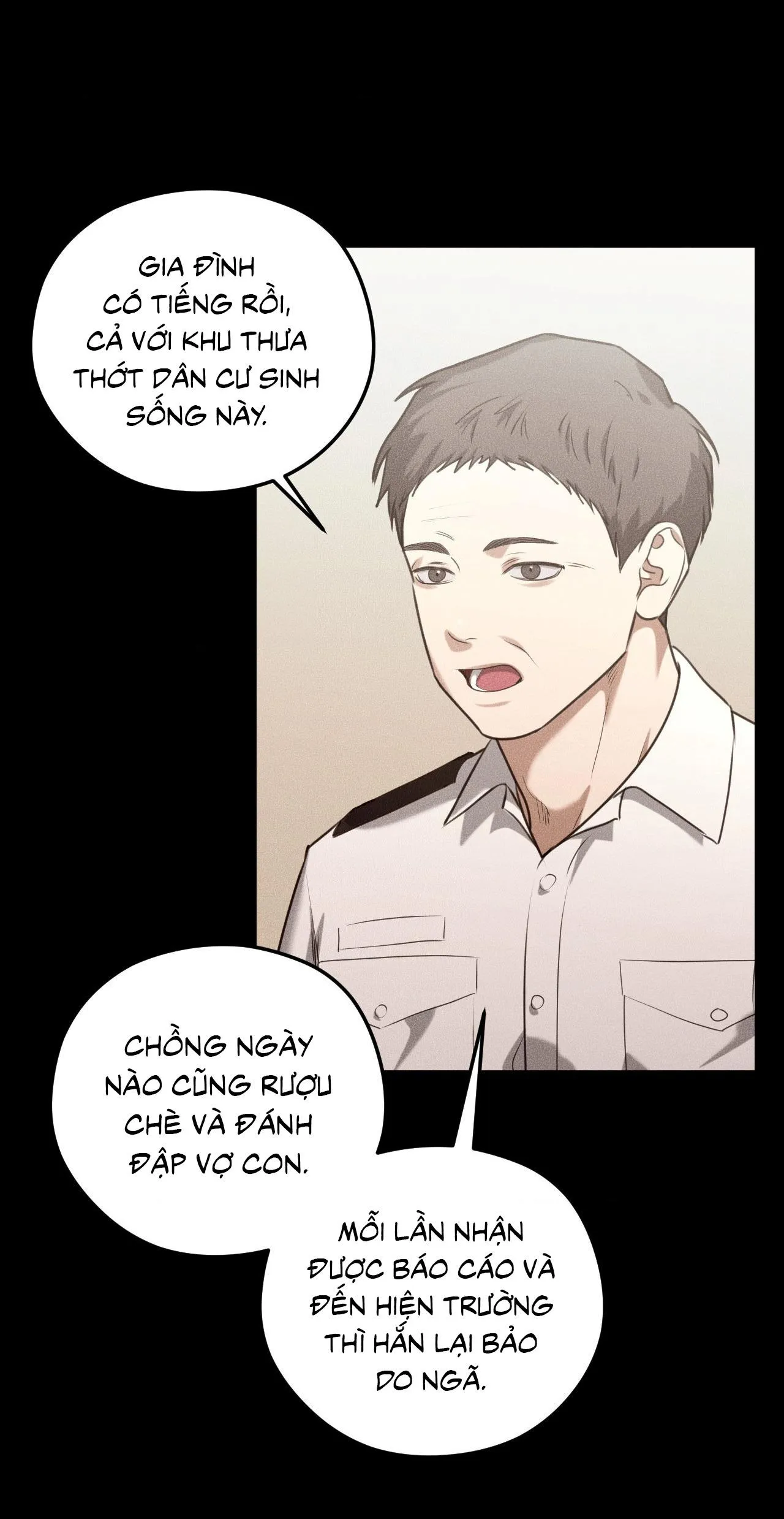 DEAR, TEDDY BEAR Chapter 31 Trang 30