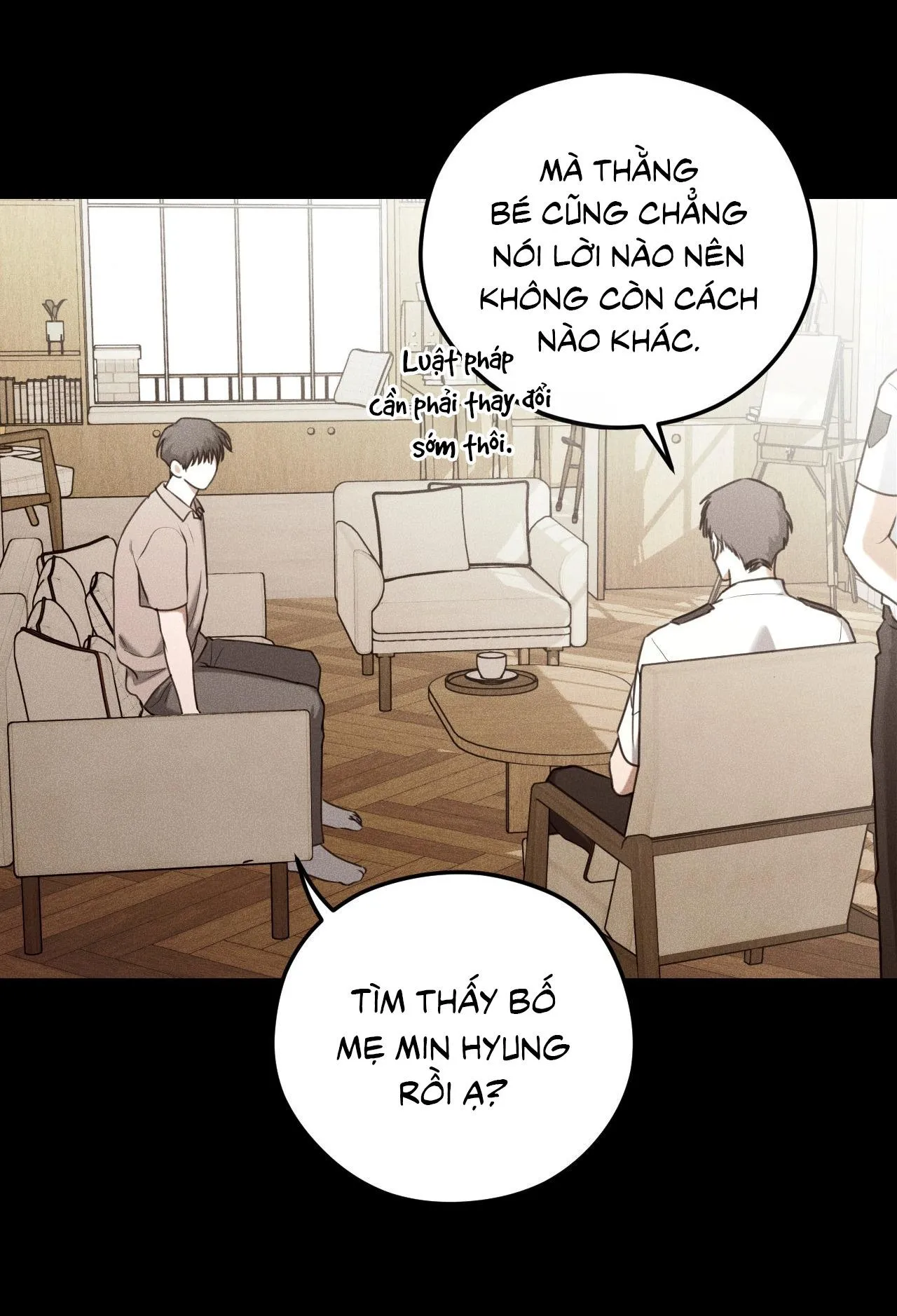 DEAR, TEDDY BEAR Chapter 31 Trang 31