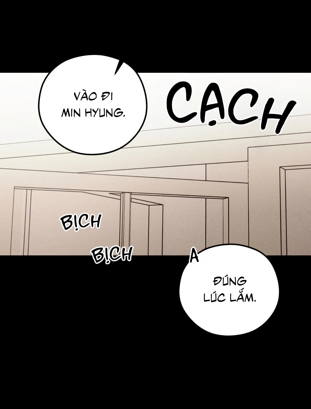 DEAR, TEDDY BEAR Chapter 31 Trang 35