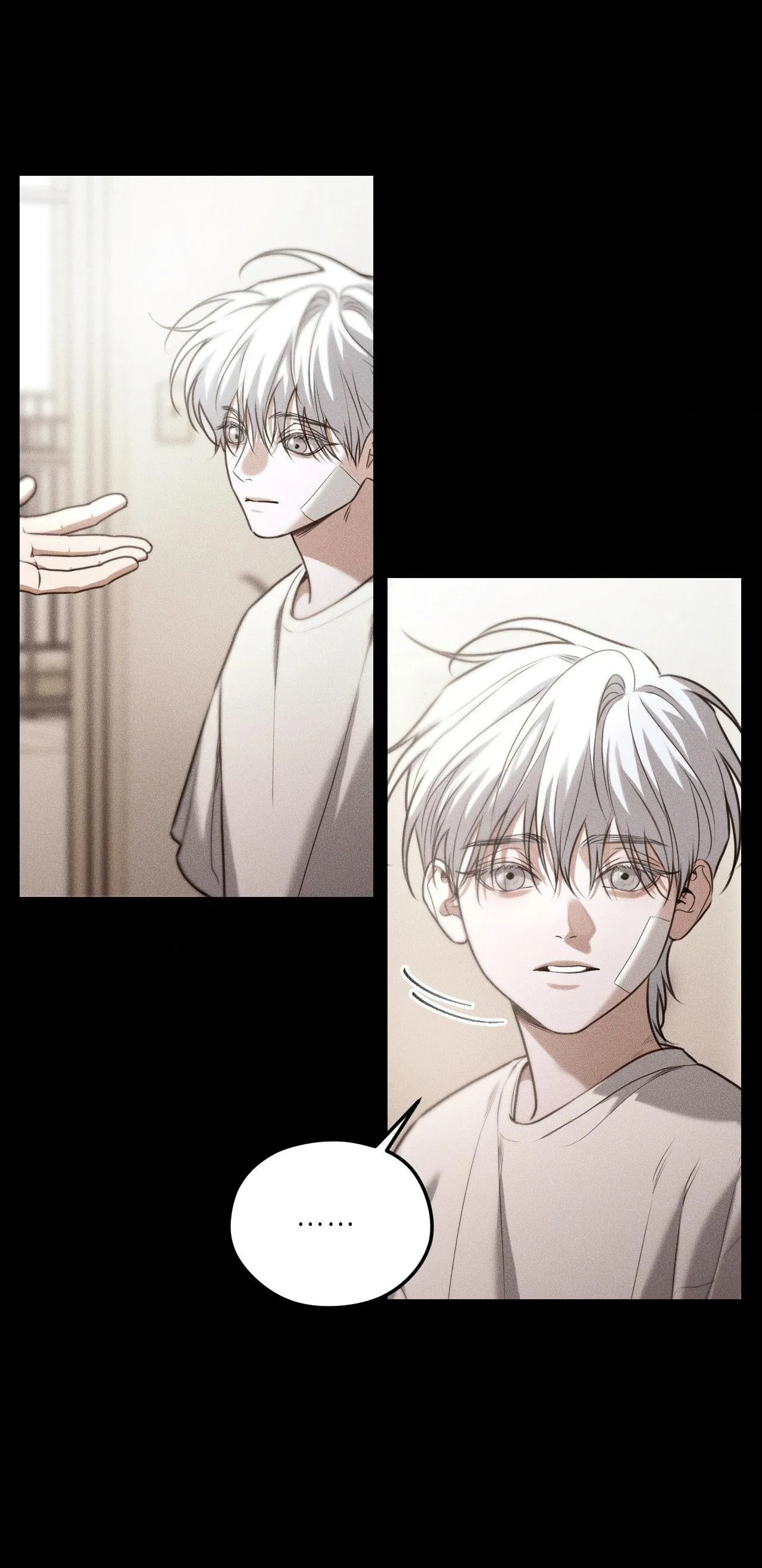 DEAR, TEDDY BEAR Chapter 31 Trang 37