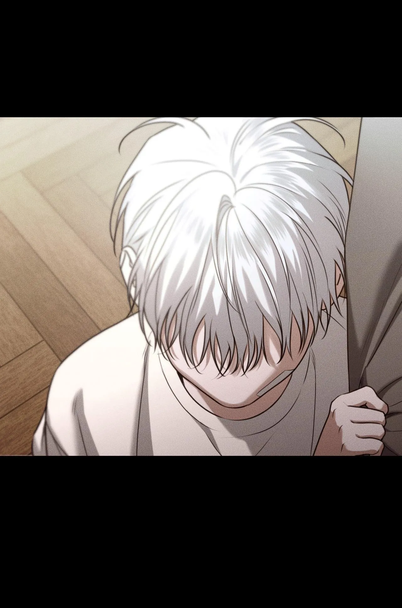 DEAR, TEDDY BEAR Chapter 31 Trang 41