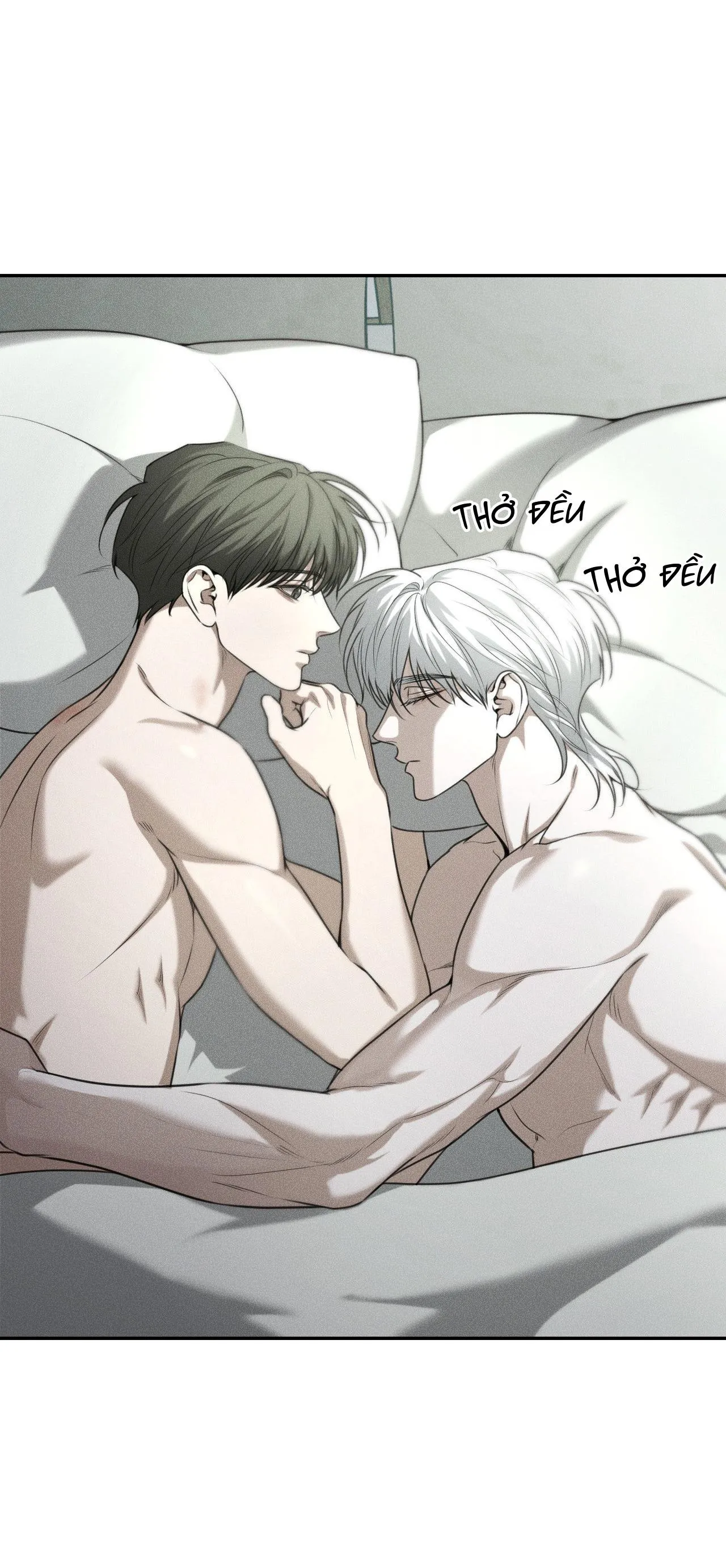 DEAR, TEDDY BEAR Chapter 31 Trang 45