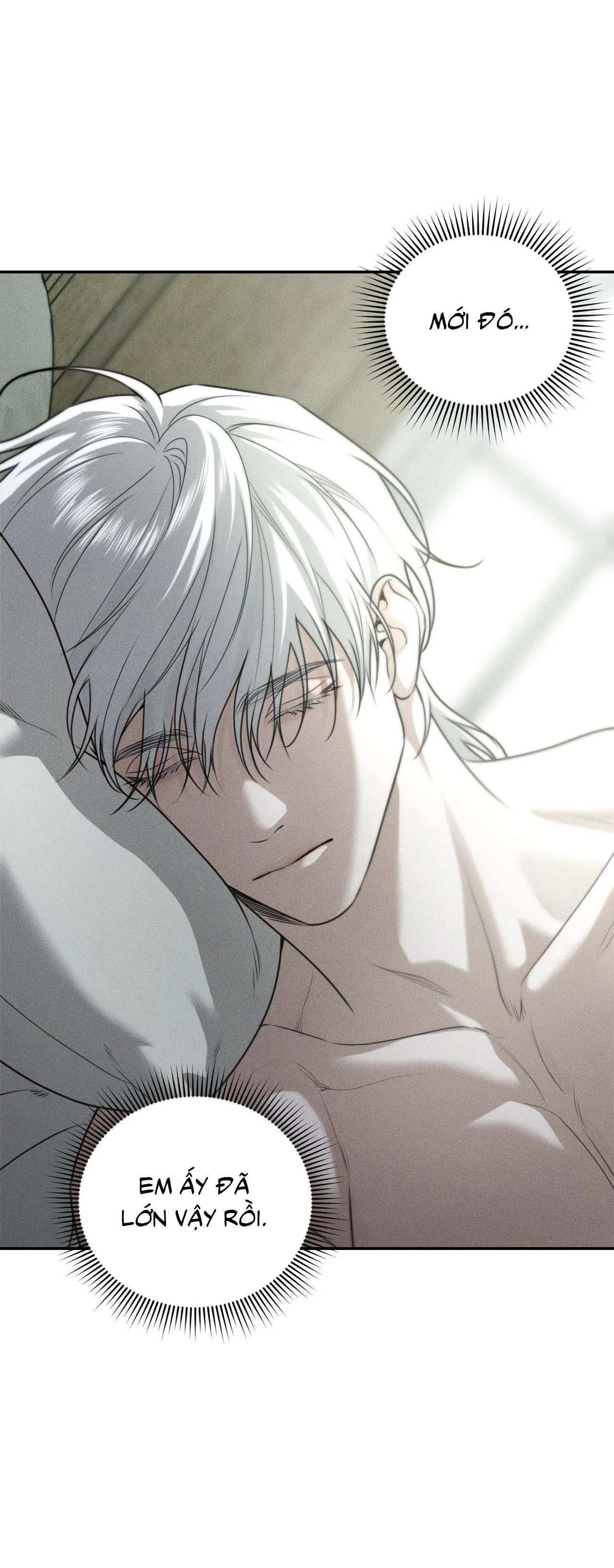 DEAR, TEDDY BEAR Chapter 31 Trang 46