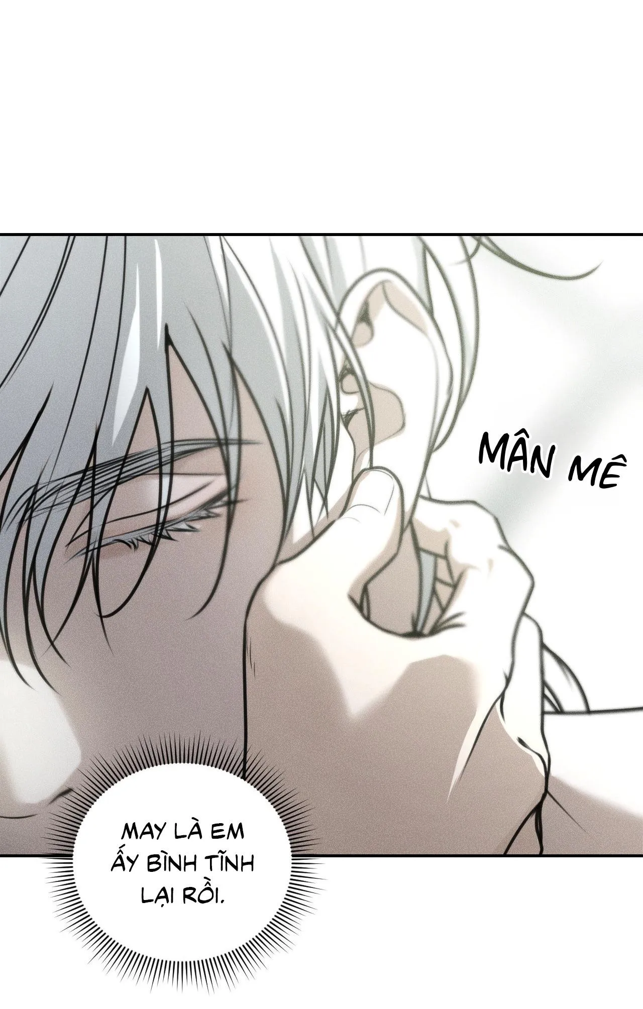 DEAR, TEDDY BEAR Chapter 31 Trang 47