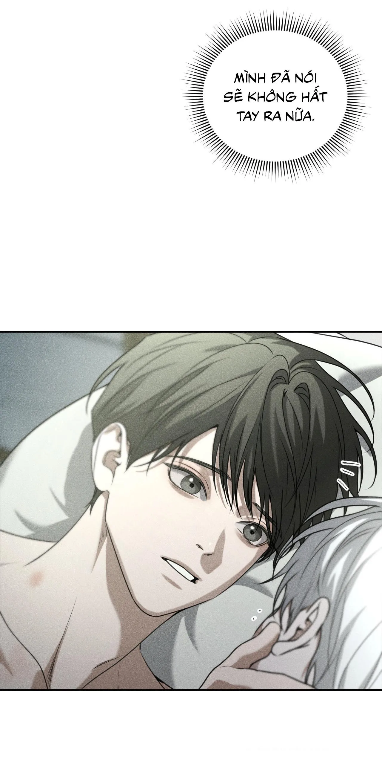 DEAR, TEDDY BEAR Chapter 31 Trang 48