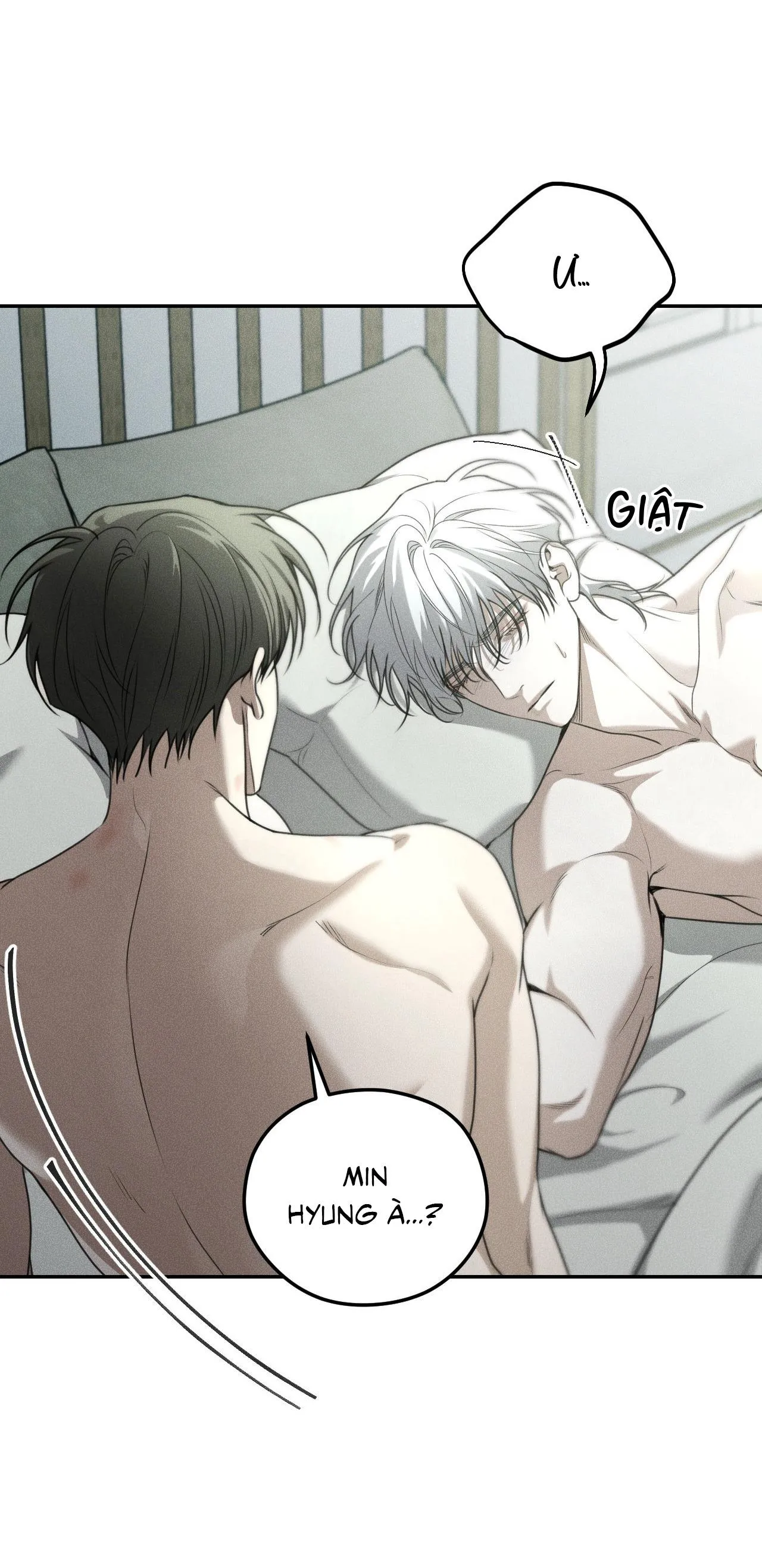 DEAR, TEDDY BEAR Chapter 31 Trang 49