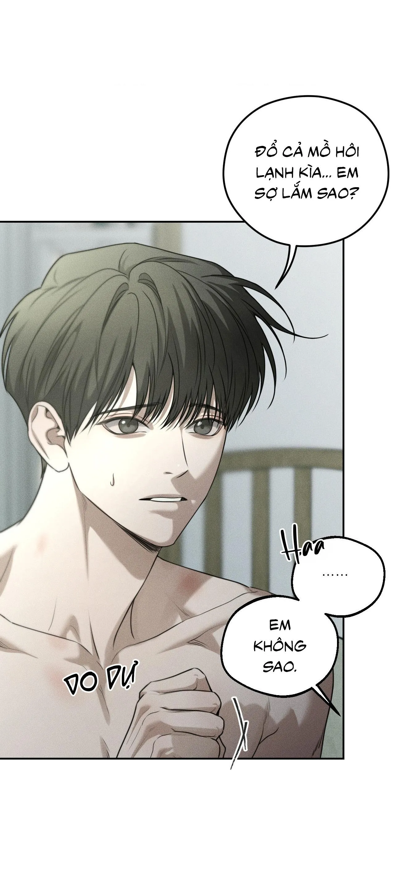 DEAR, TEDDY BEAR Chapter 31 Trang 56