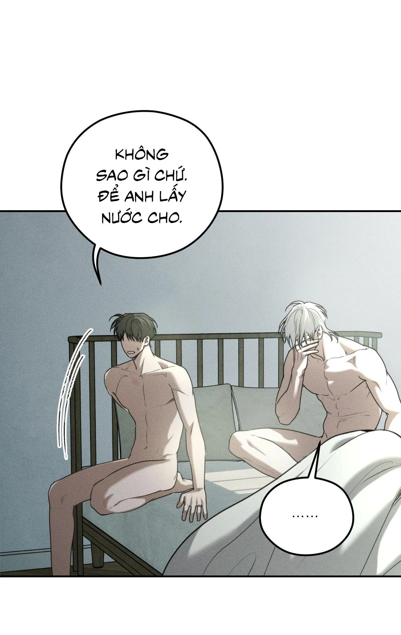 DEAR, TEDDY BEAR Chapter 31 Trang 57