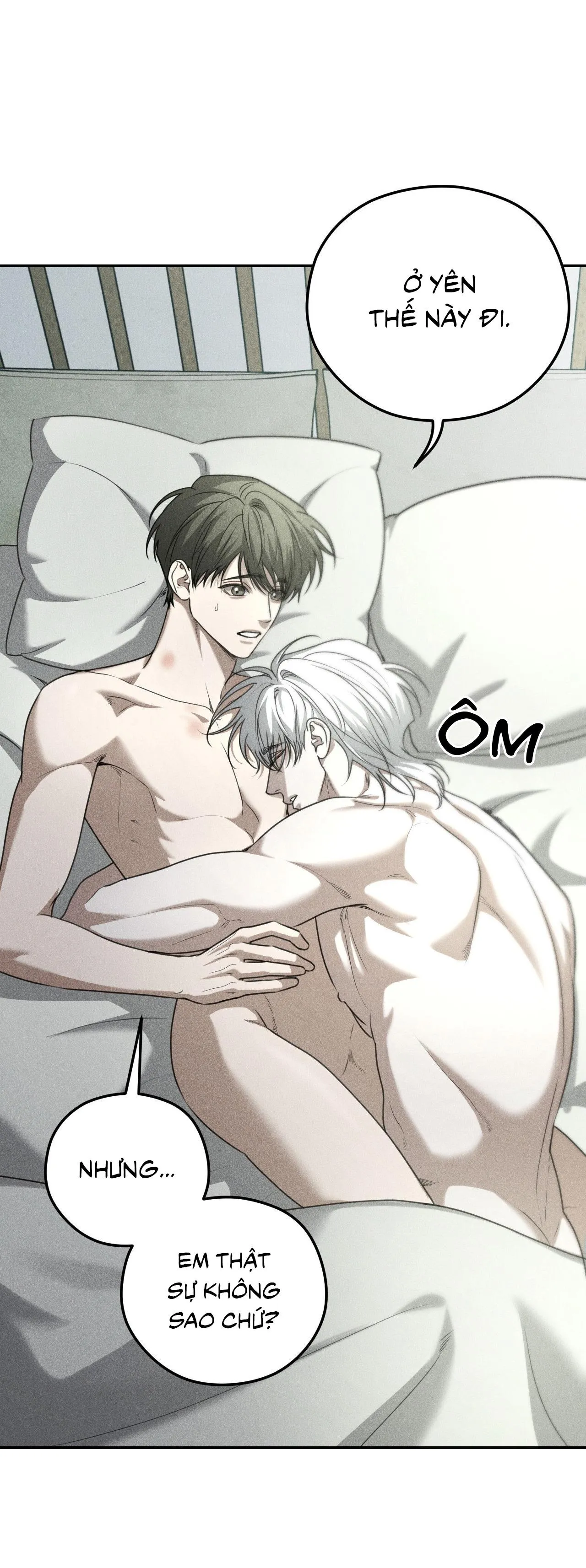 DEAR, TEDDY BEAR Chapter 31 Trang 60