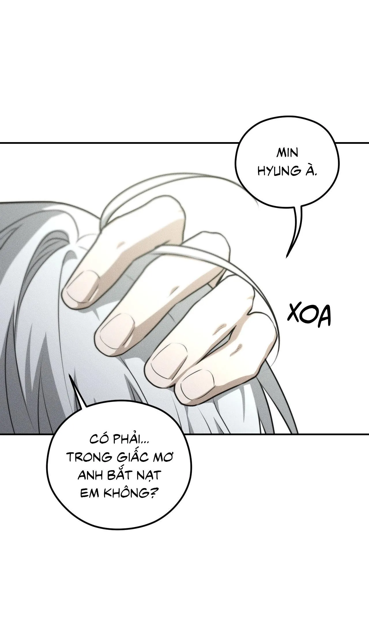 DEAR, TEDDY BEAR Chapter 31 Trang 64