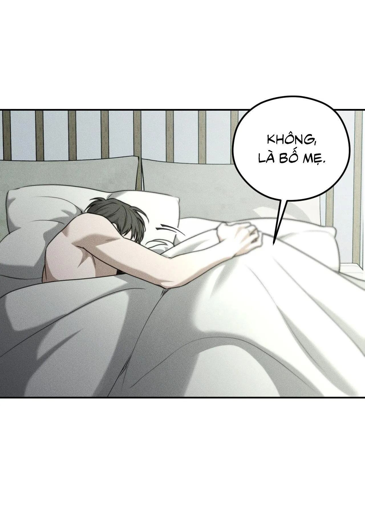 DEAR, TEDDY BEAR Chapter 31 Trang 65