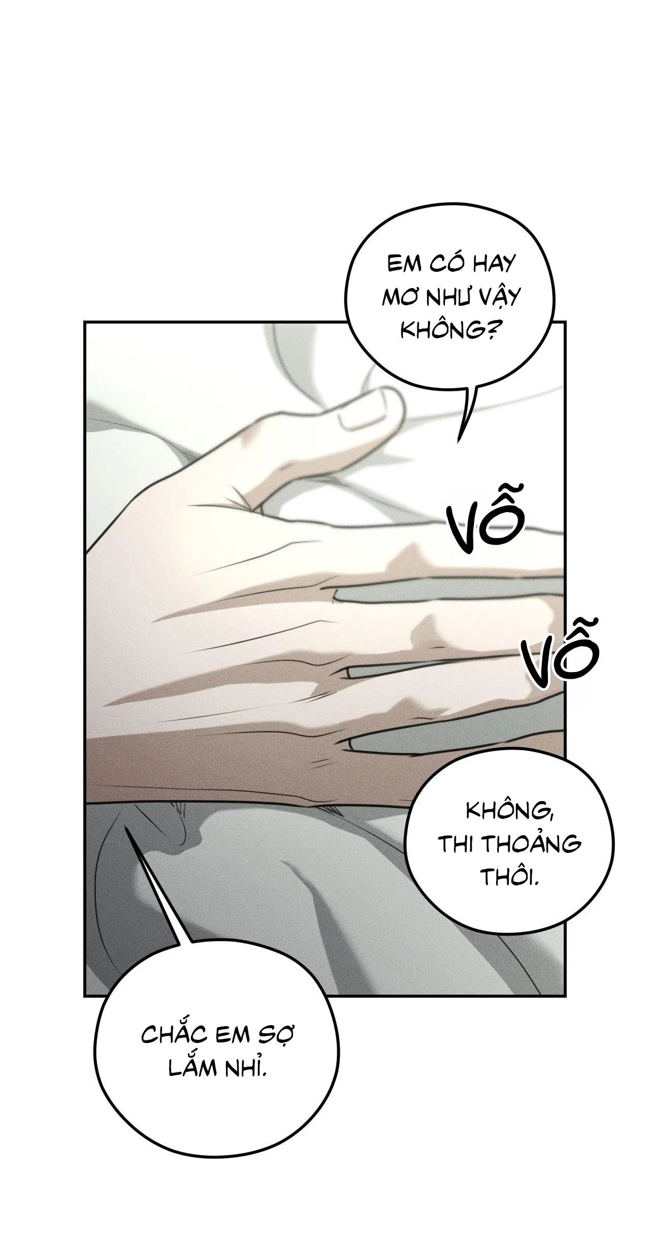 DEAR, TEDDY BEAR Chapter 31 Trang 66