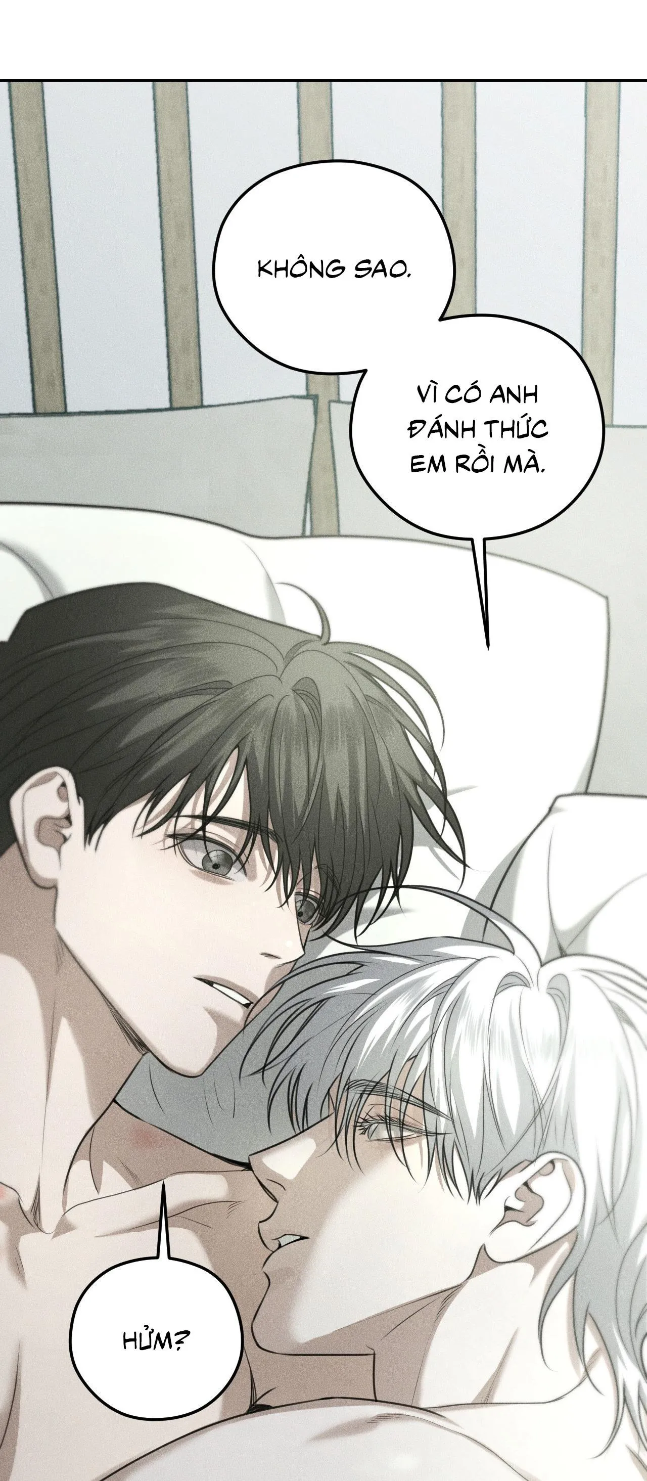 DEAR, TEDDY BEAR Chapter 31 Trang 67