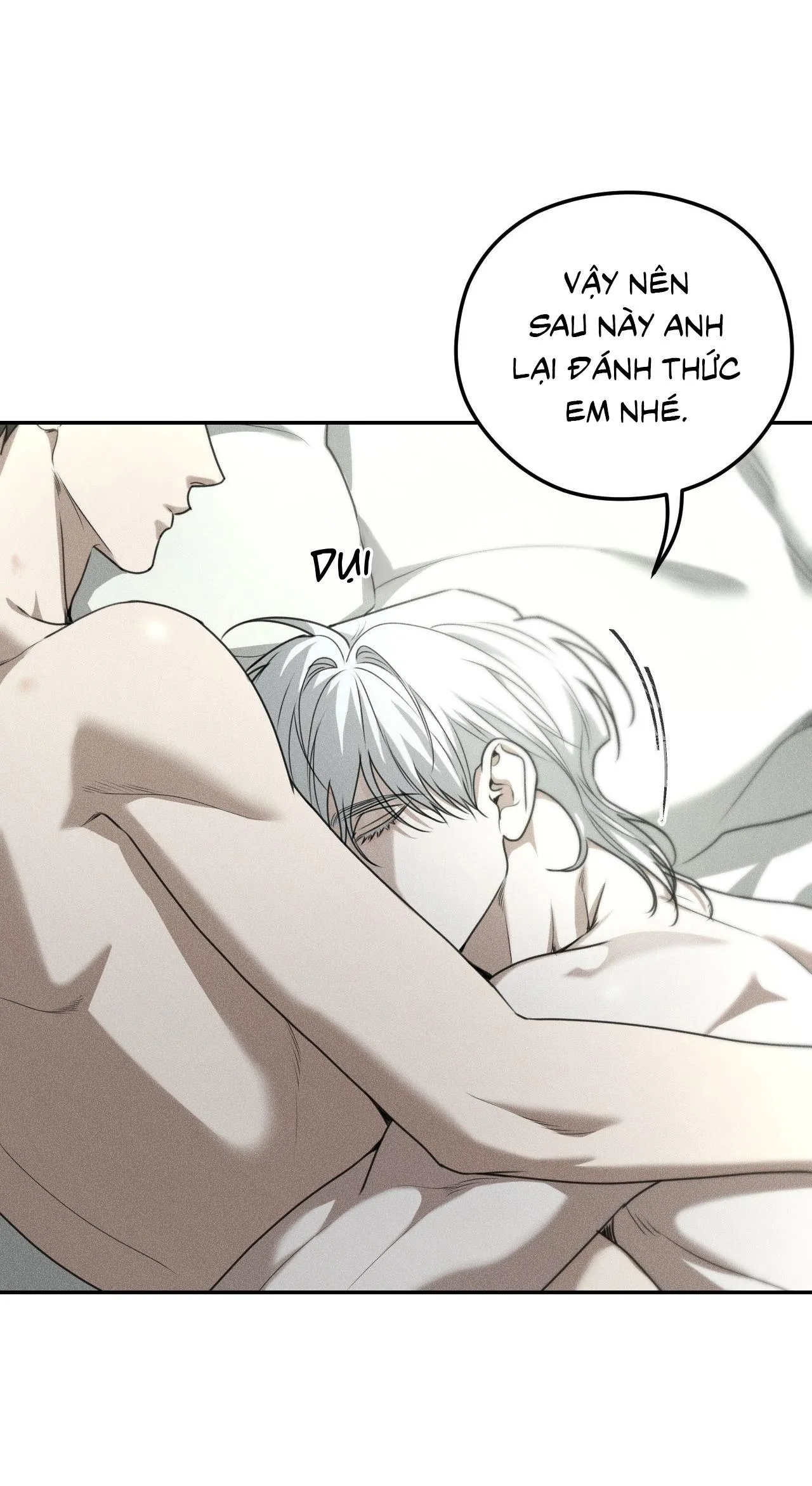 DEAR, TEDDY BEAR Chapter 31 Trang 69