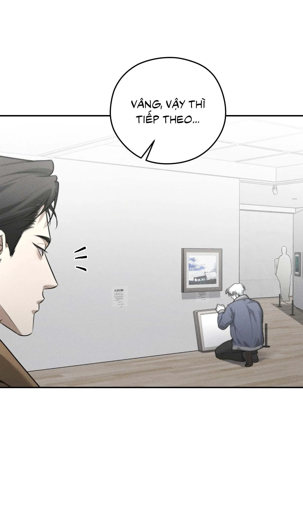 DEAR, TEDDY BEAR Chapter 32 Trang 6