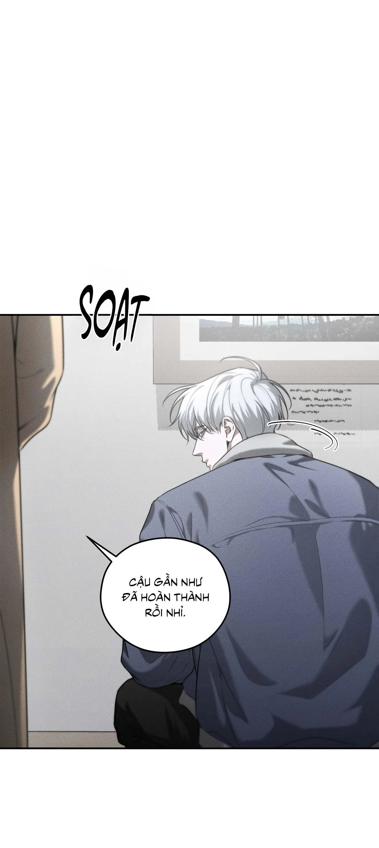 DEAR, TEDDY BEAR Chapter 32 Trang 12