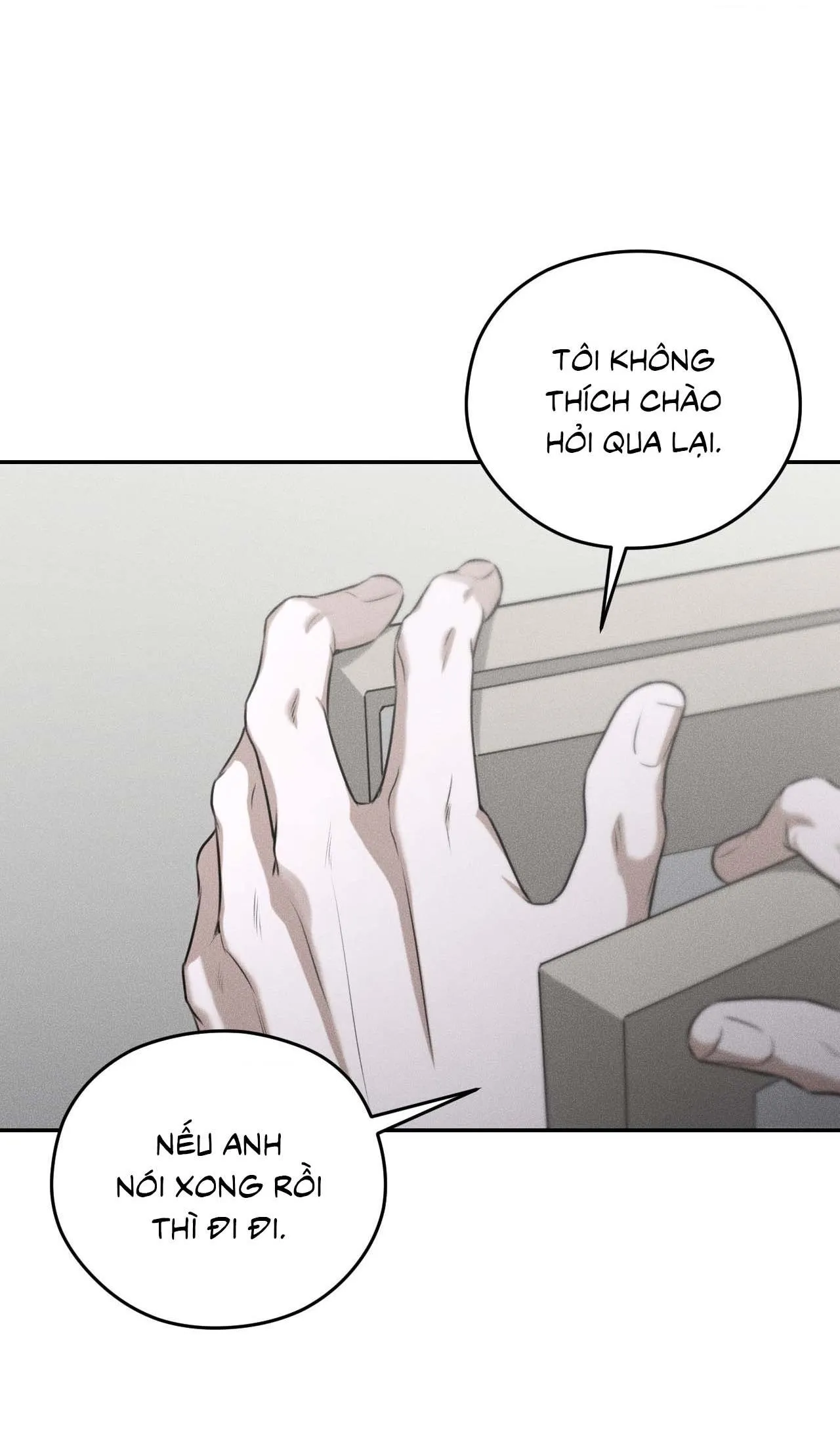 DEAR, TEDDY BEAR Chapter 32 Trang 17