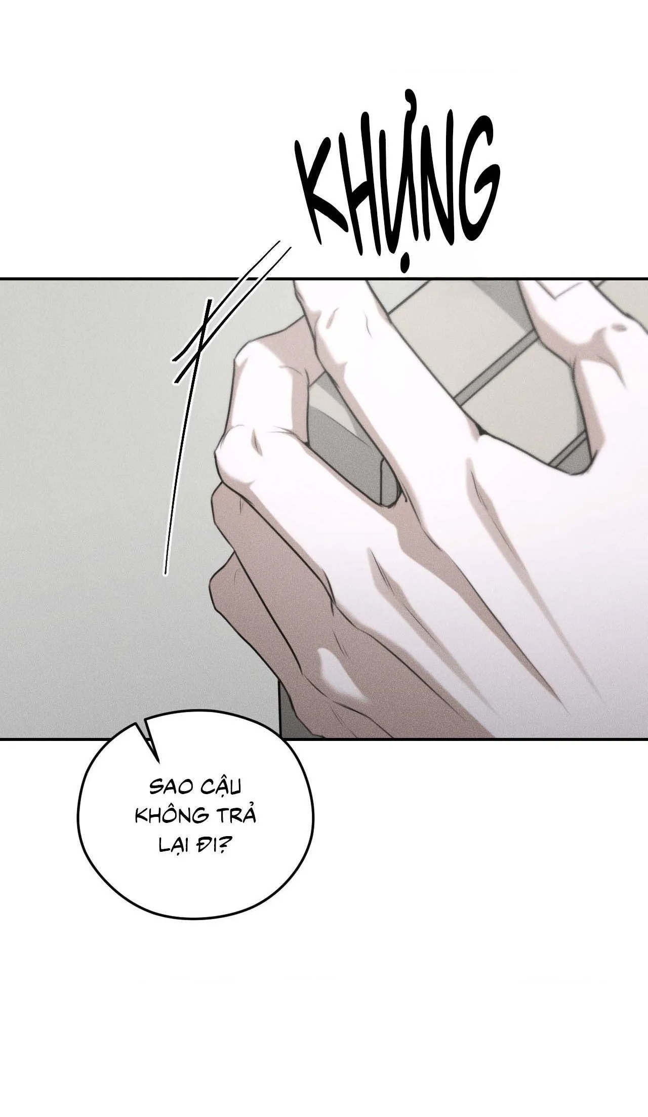 DEAR, TEDDY BEAR Chapter 32 Trang 20