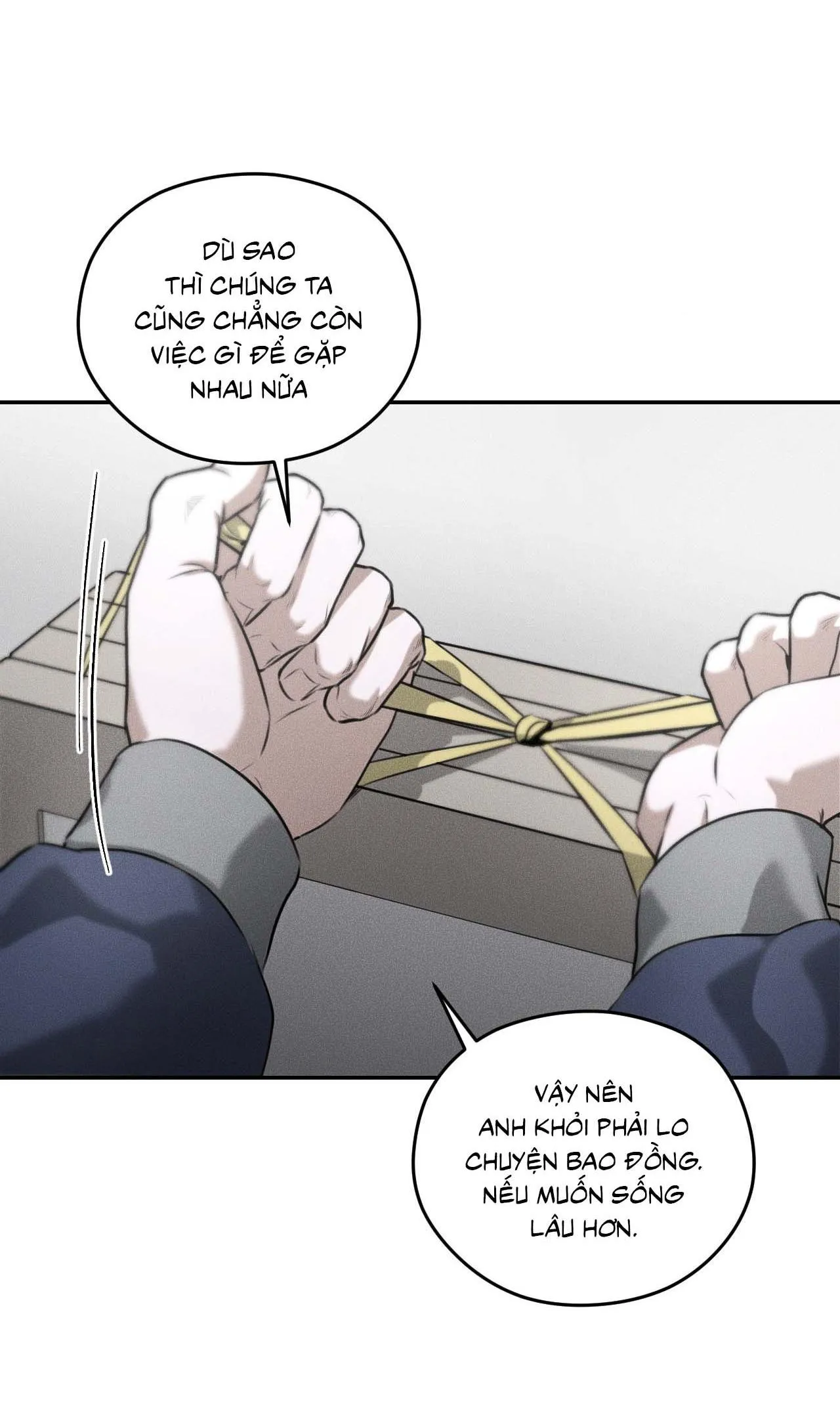 DEAR, TEDDY BEAR Chapter 32 Trang 28