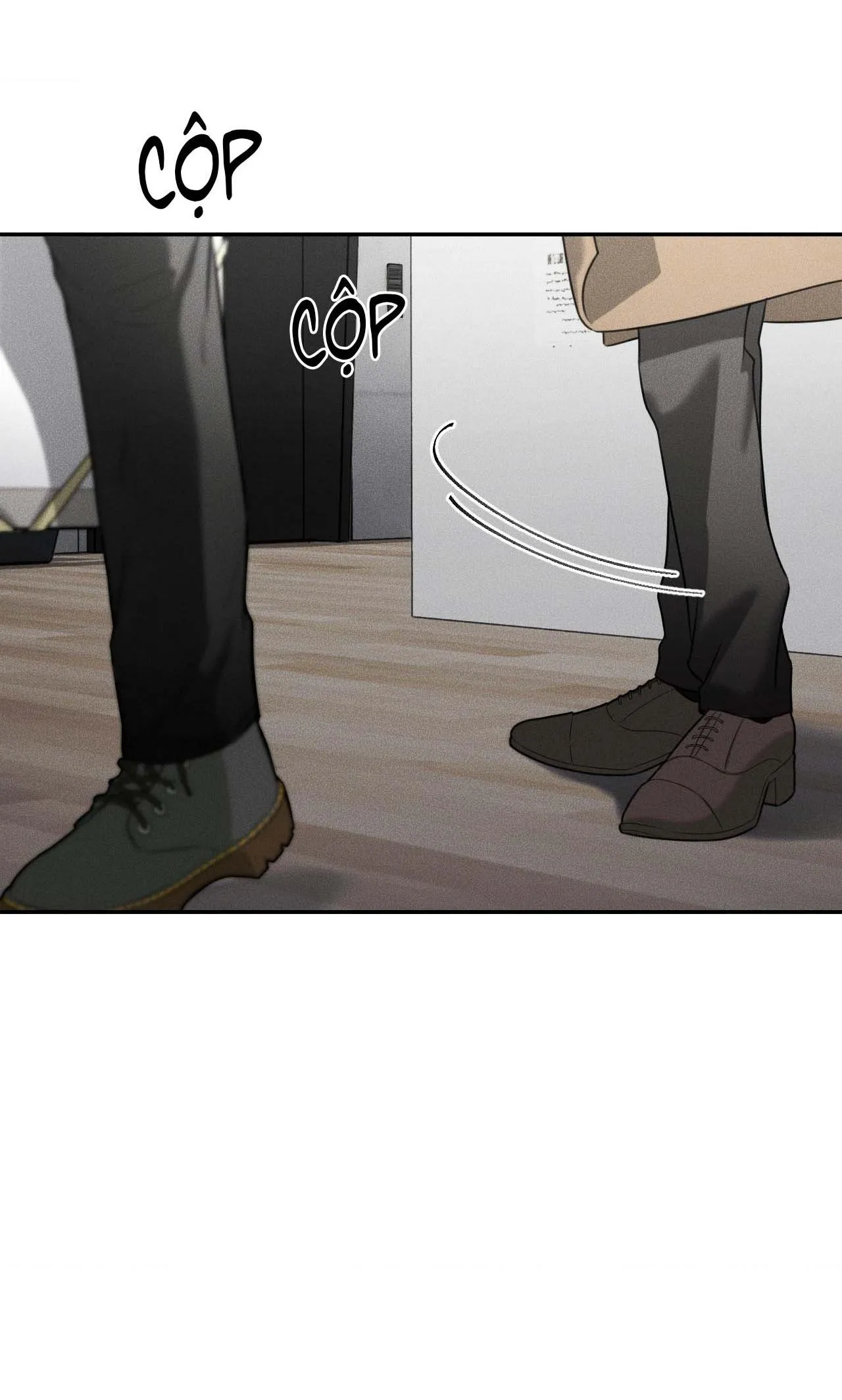 DEAR, TEDDY BEAR Chapter 32 Trang 29