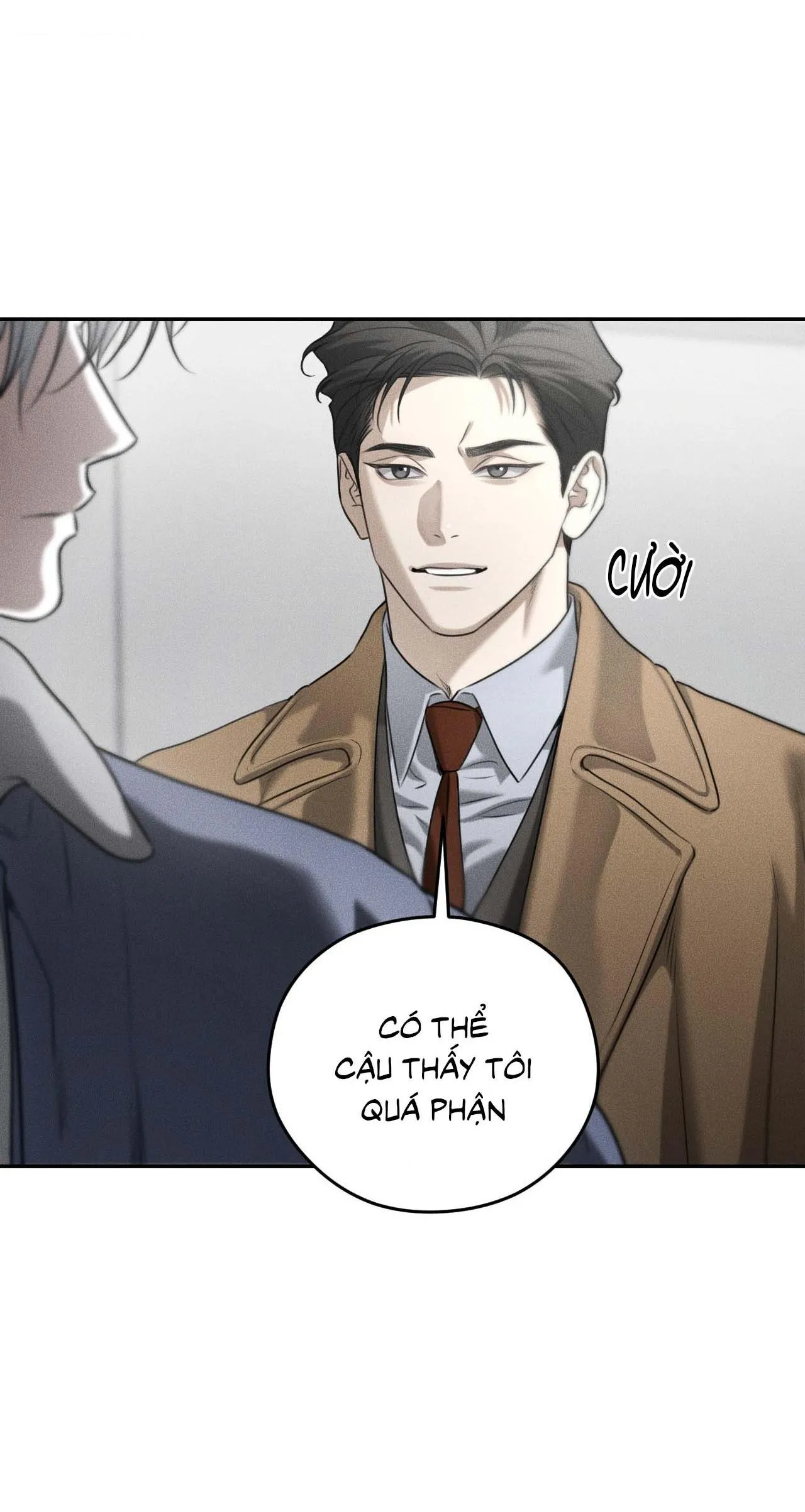 DEAR, TEDDY BEAR Chapter 32 Trang 32