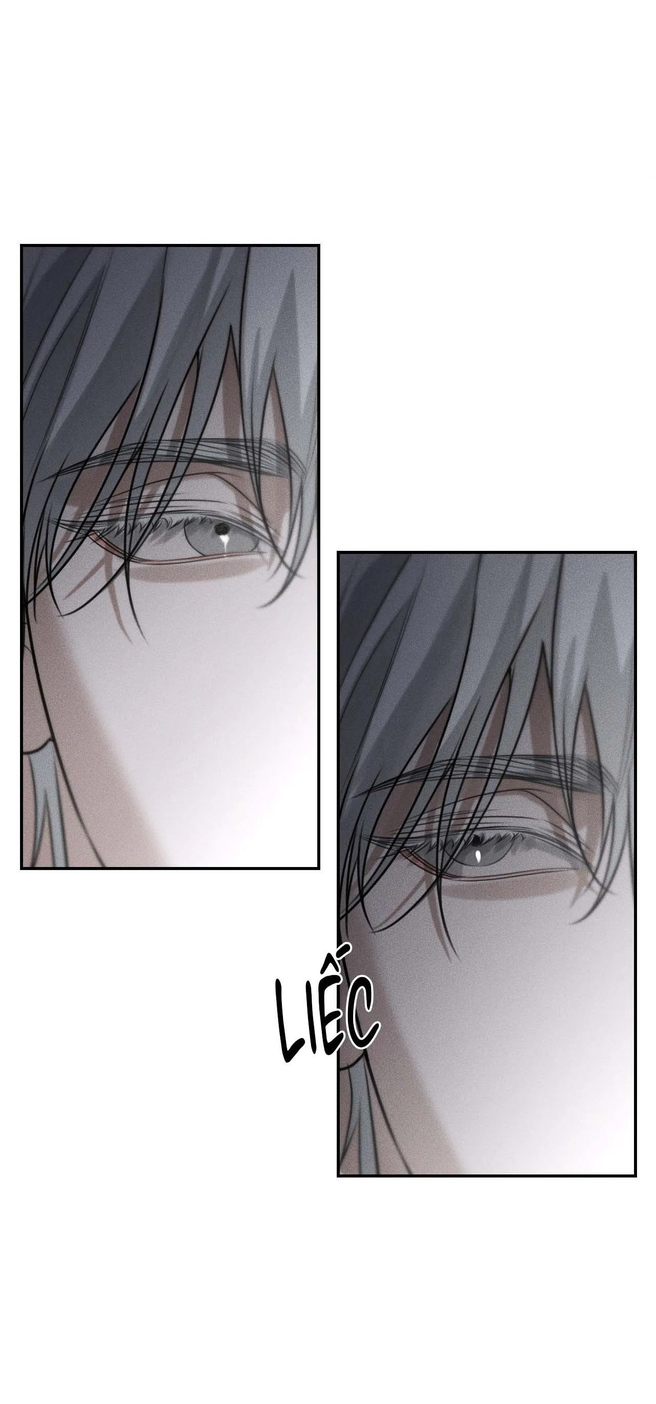 DEAR, TEDDY BEAR Chapter 32 Trang 33