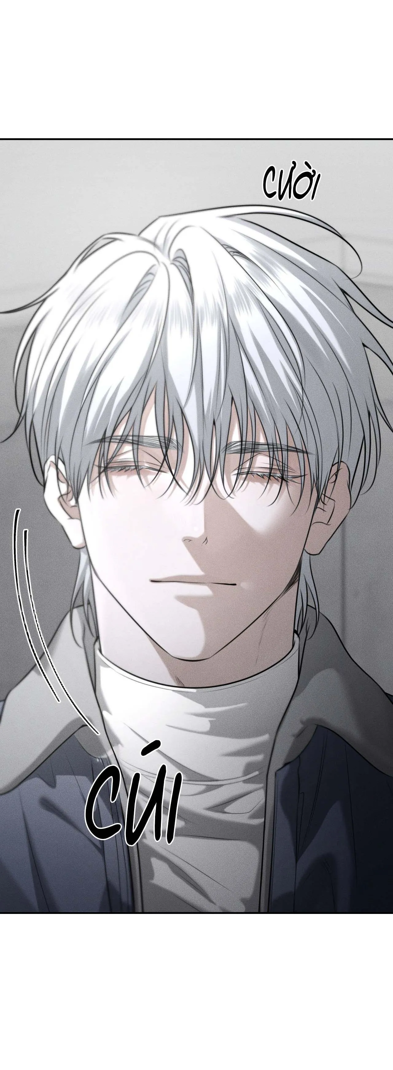 DEAR, TEDDY BEAR Chapter 32 Trang 38