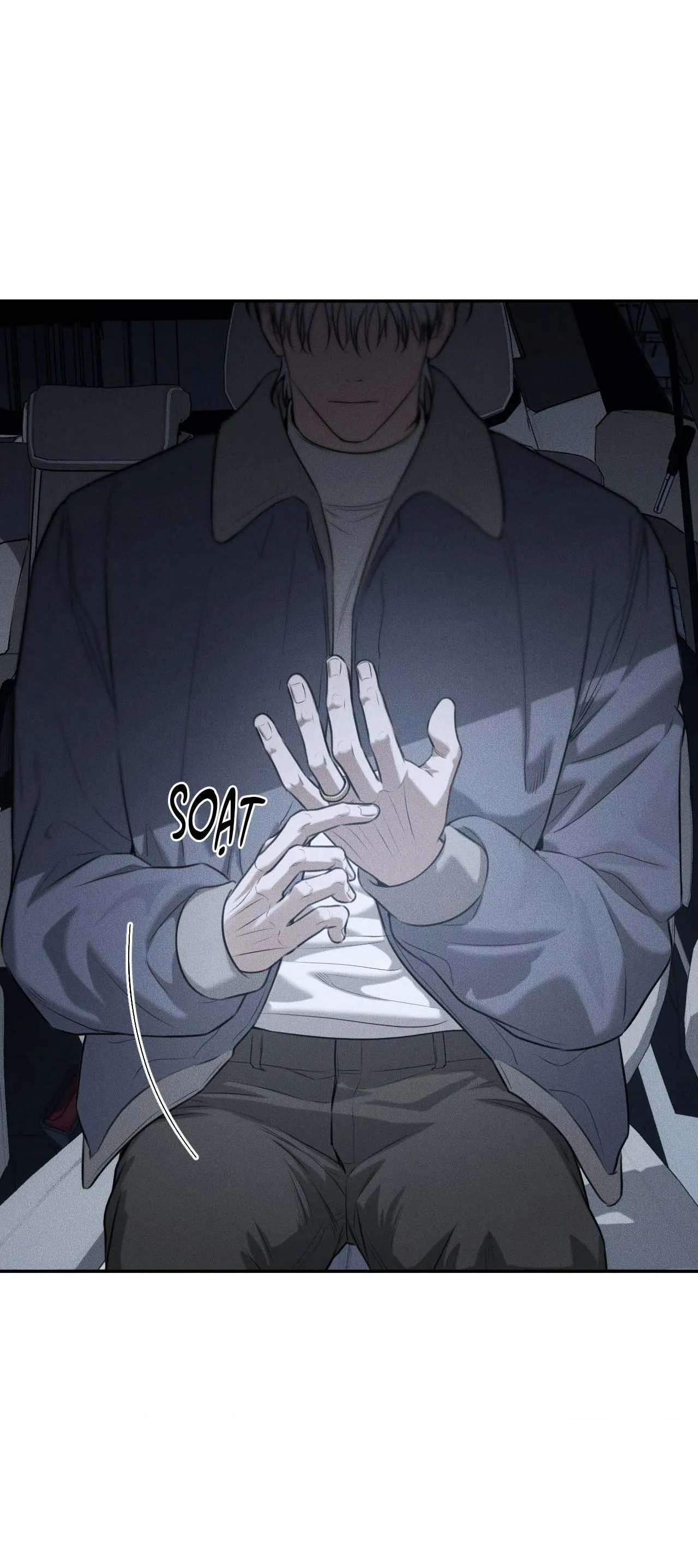 DEAR, TEDDY BEAR Chapter 32 Trang 43