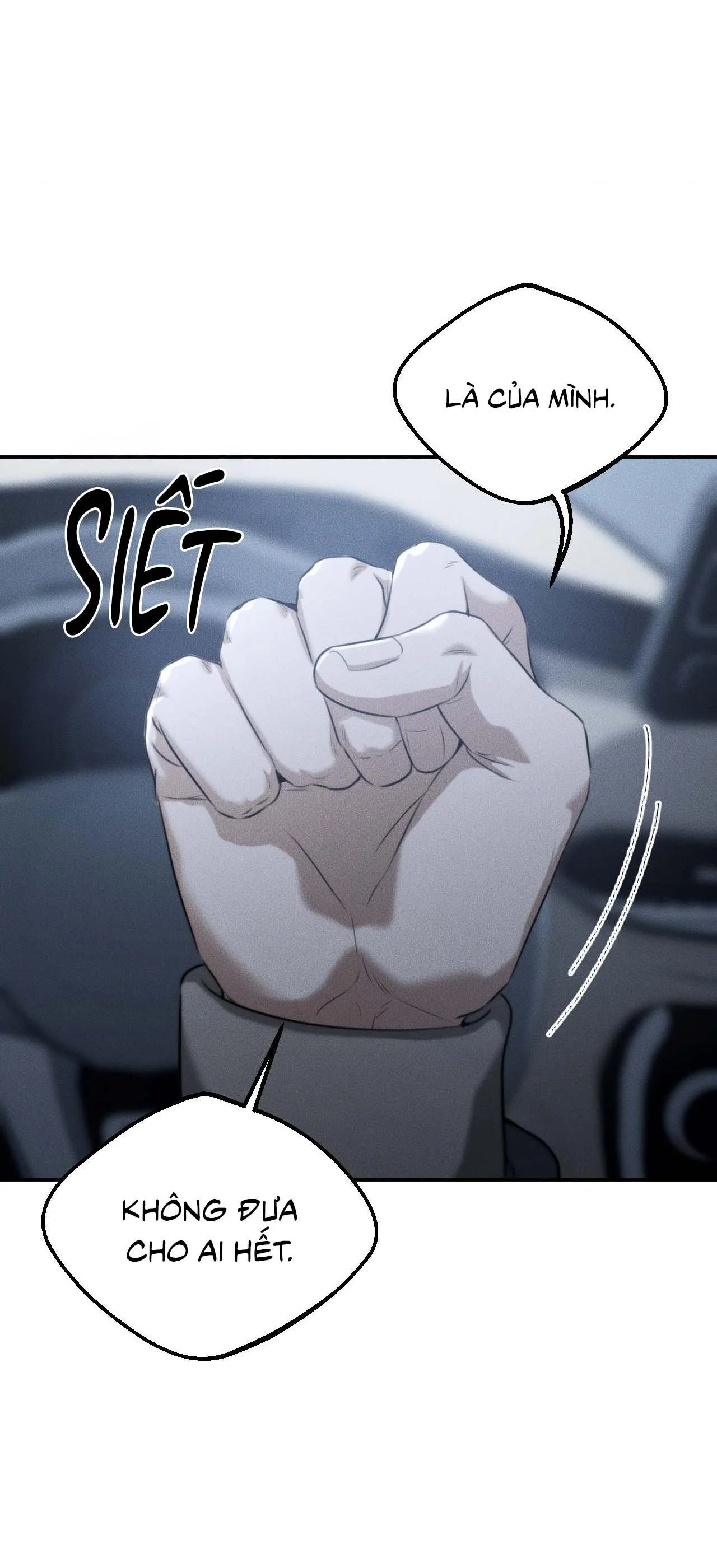 DEAR, TEDDY BEAR Chapter 32 Trang 47