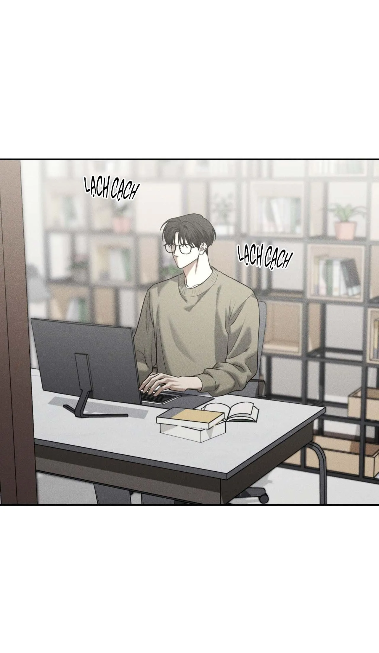 DEAR, TEDDY BEAR Chapter 32 Trang 51