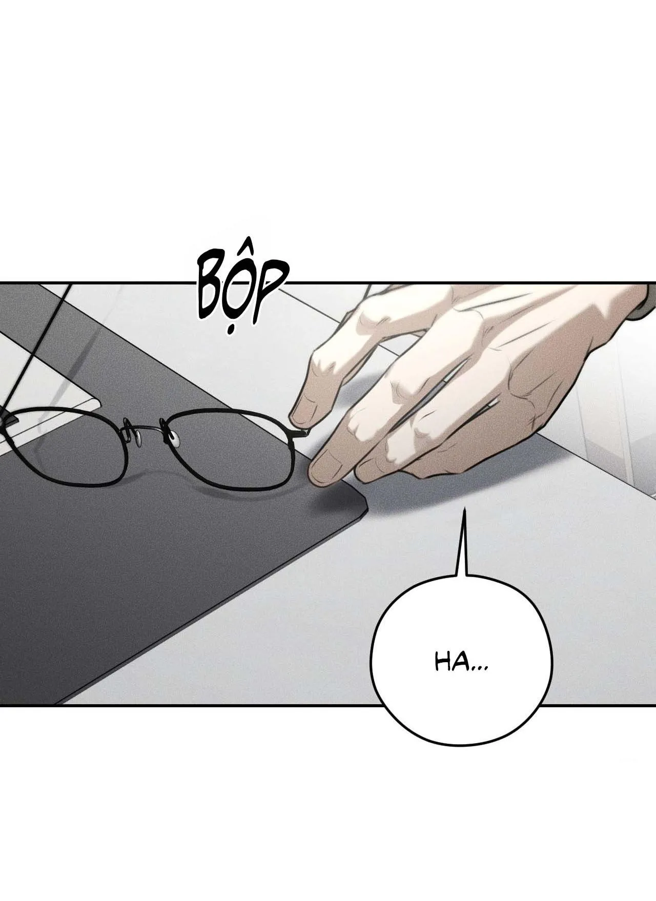 DEAR, TEDDY BEAR Chapter 32 Trang 54