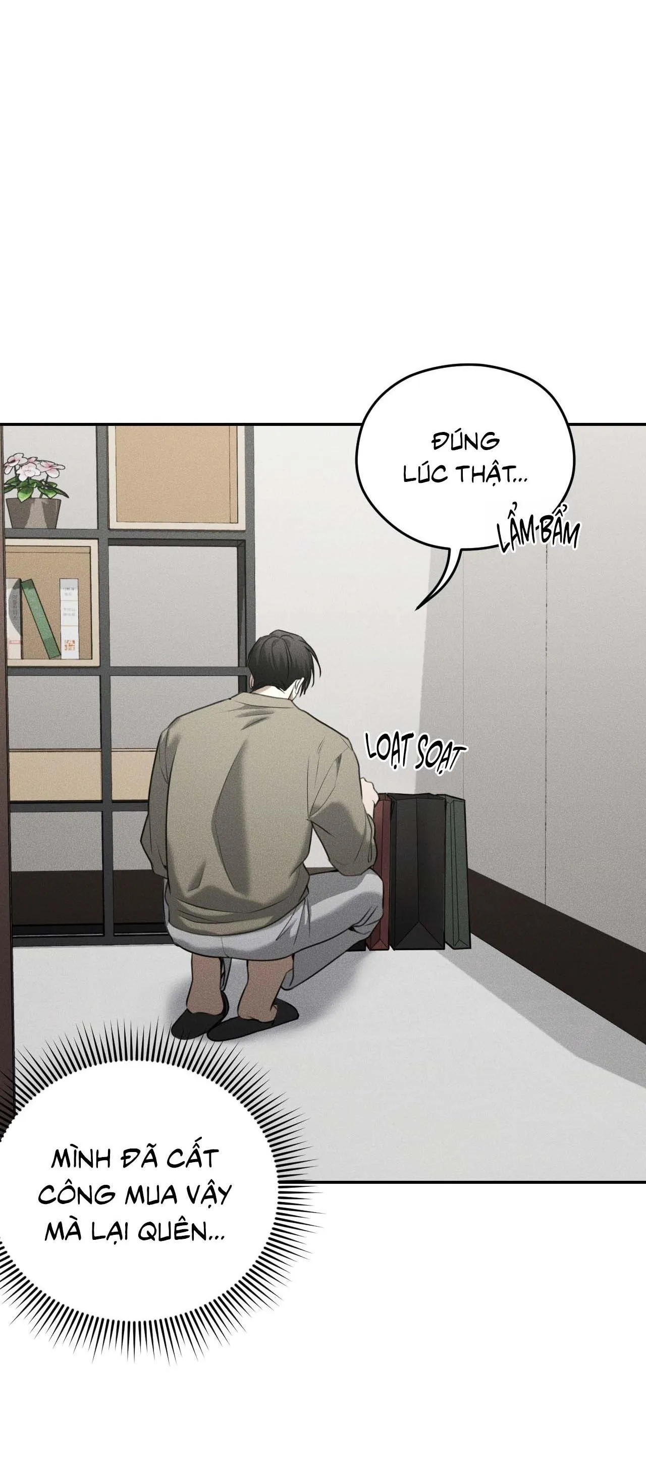 DEAR, TEDDY BEAR Chapter 32 Trang 58