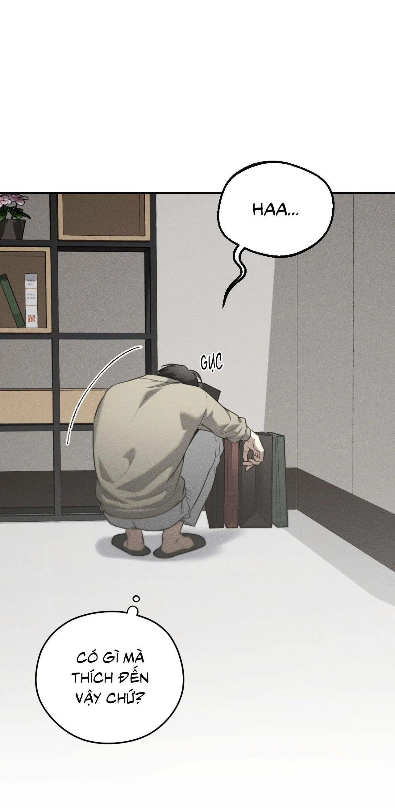 DEAR, TEDDY BEAR Chapter 32 Trang 62