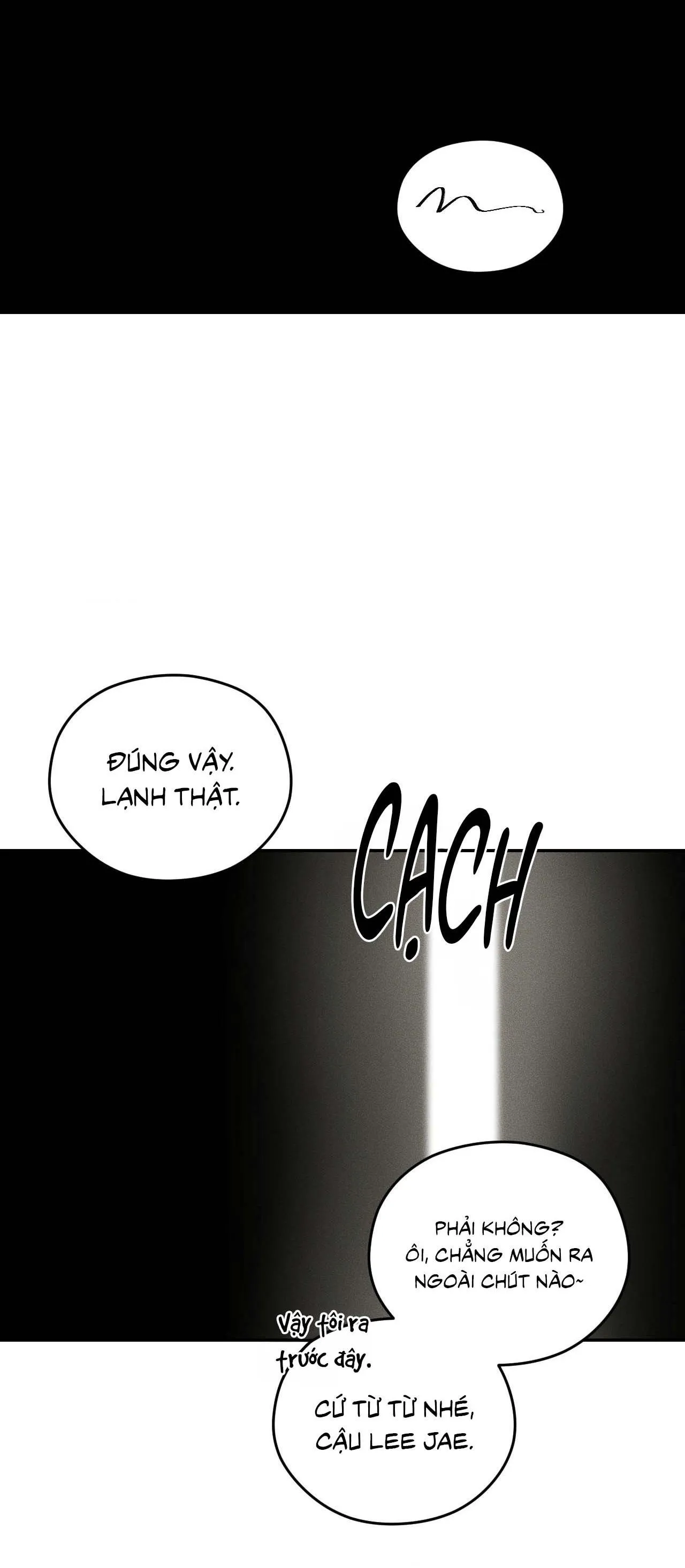 DEAR, TEDDY BEAR Chapter 32 Trang 65