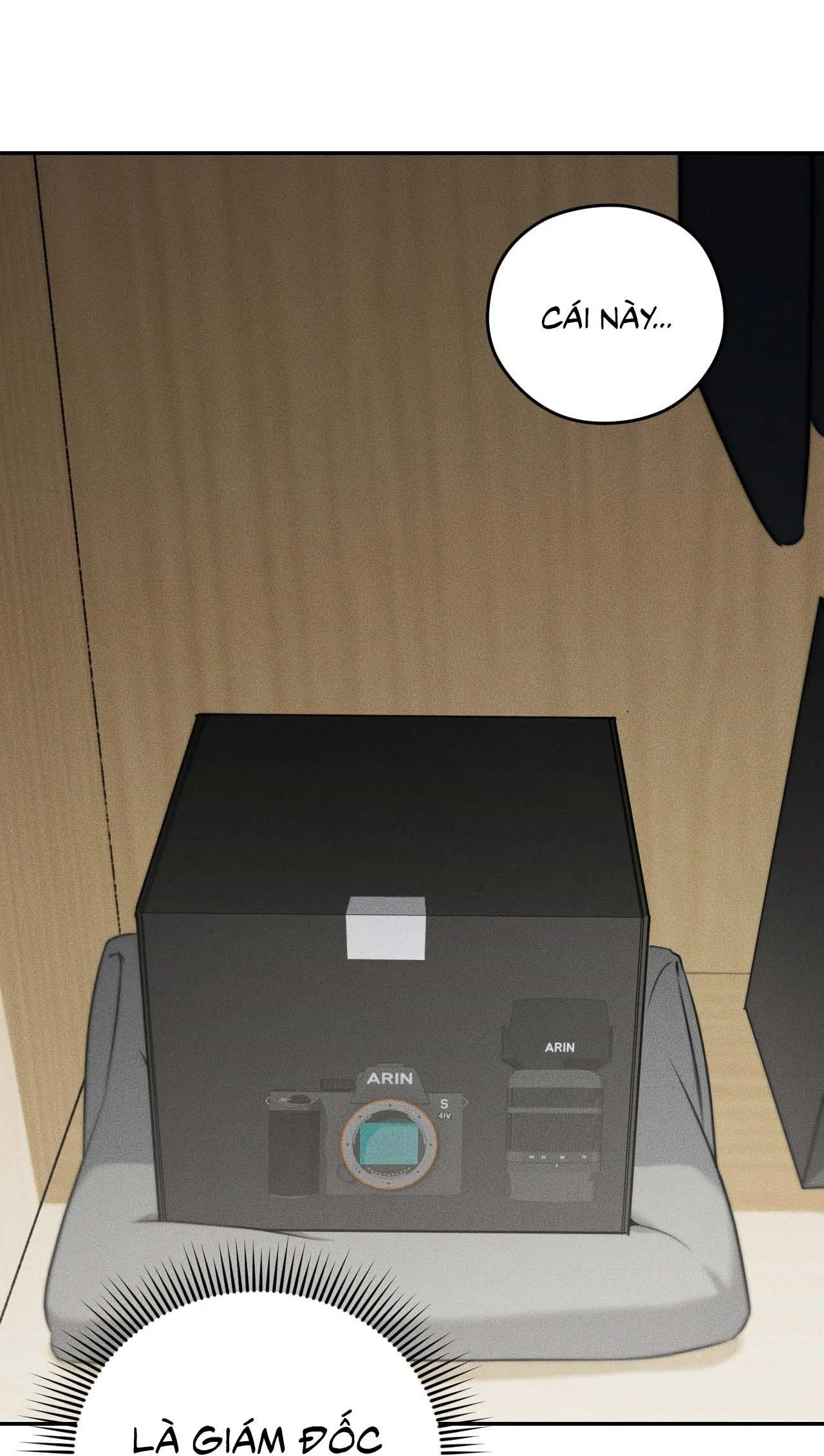 DEAR, TEDDY BEAR Chapter 32 Trang 67