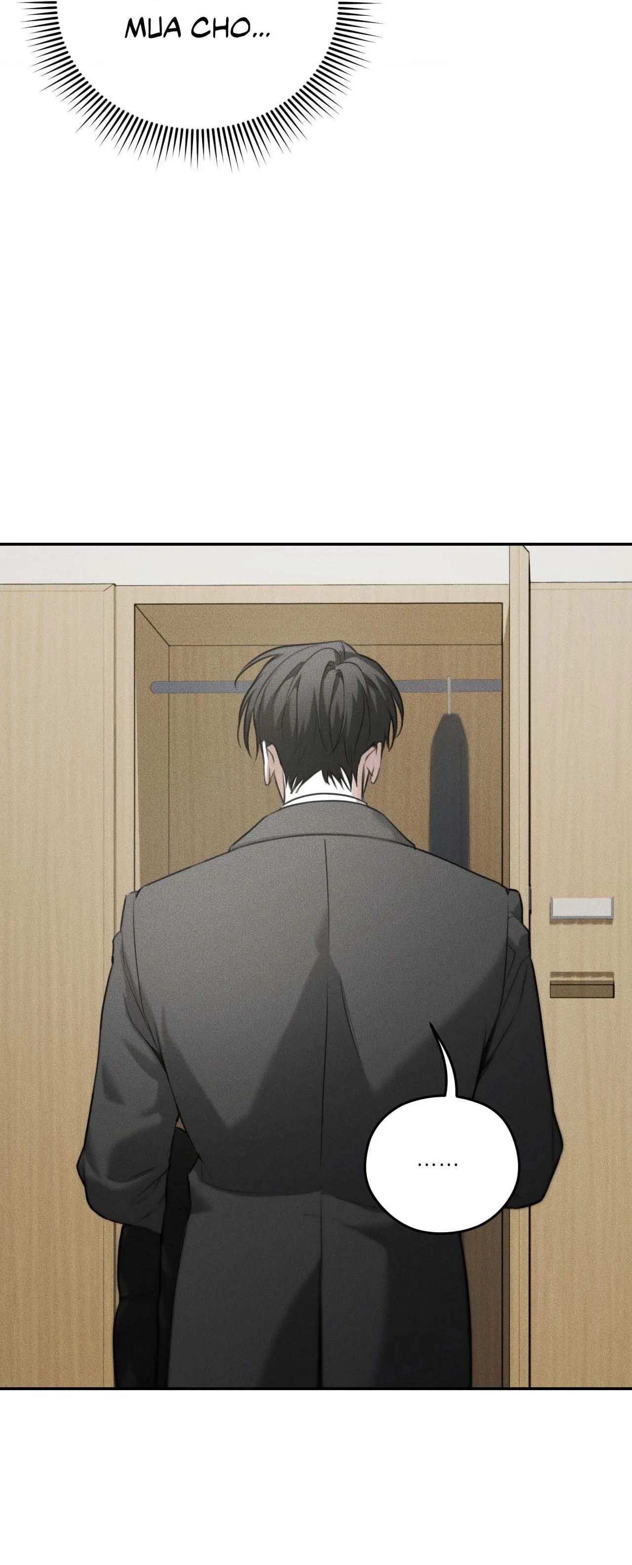 DEAR, TEDDY BEAR Chapter 32 Trang 68