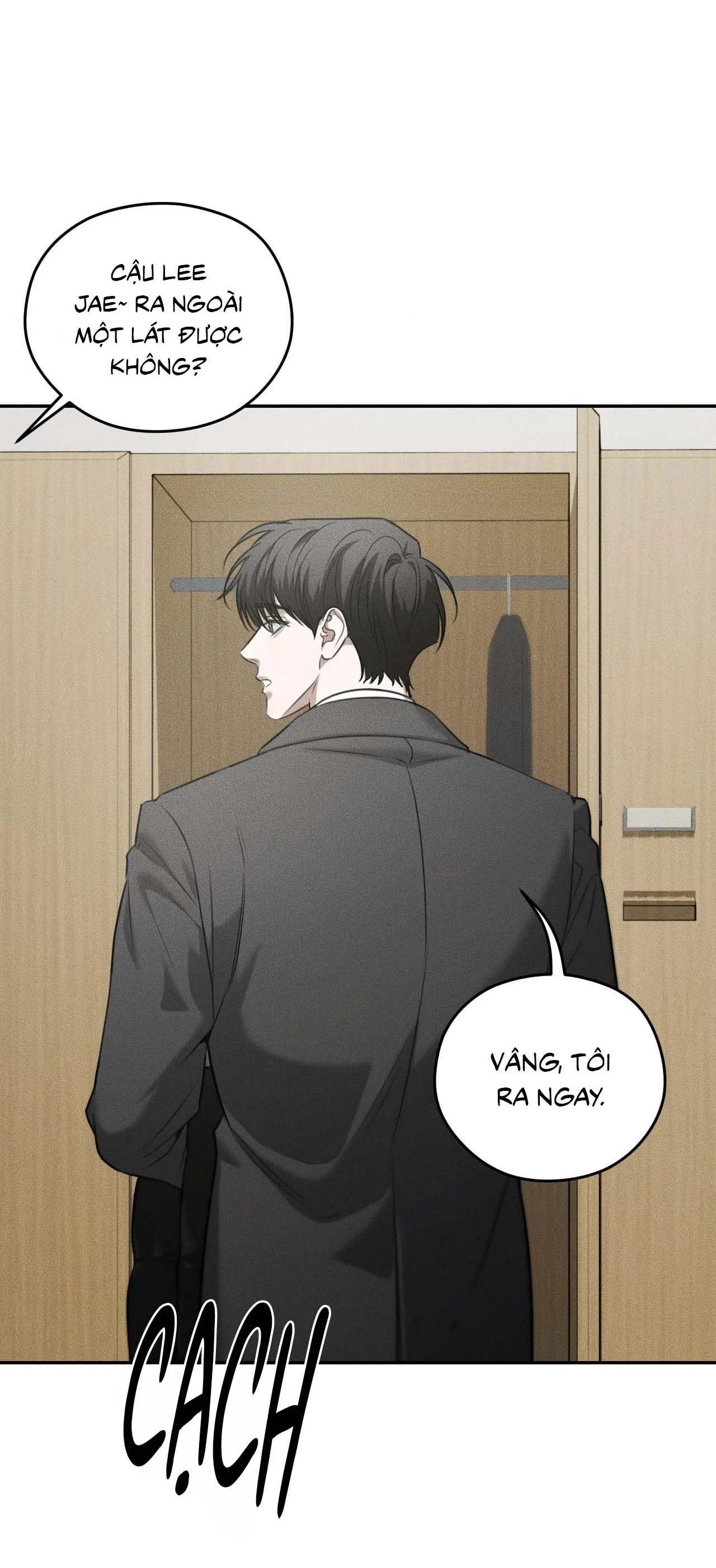 DEAR, TEDDY BEAR Chapter 32 Trang 69